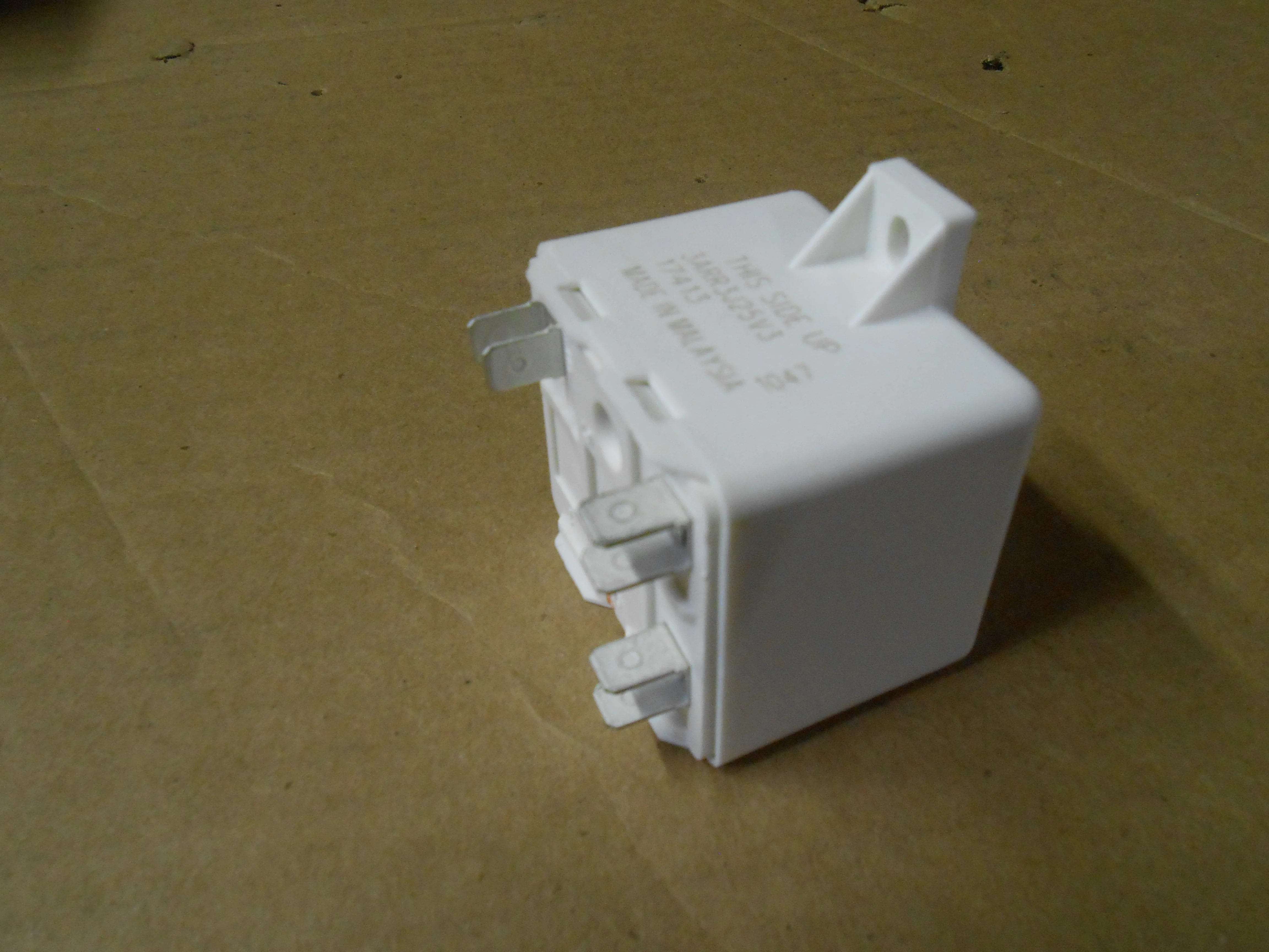 Start Relay 465 Volt/60 Hertz - Image 6