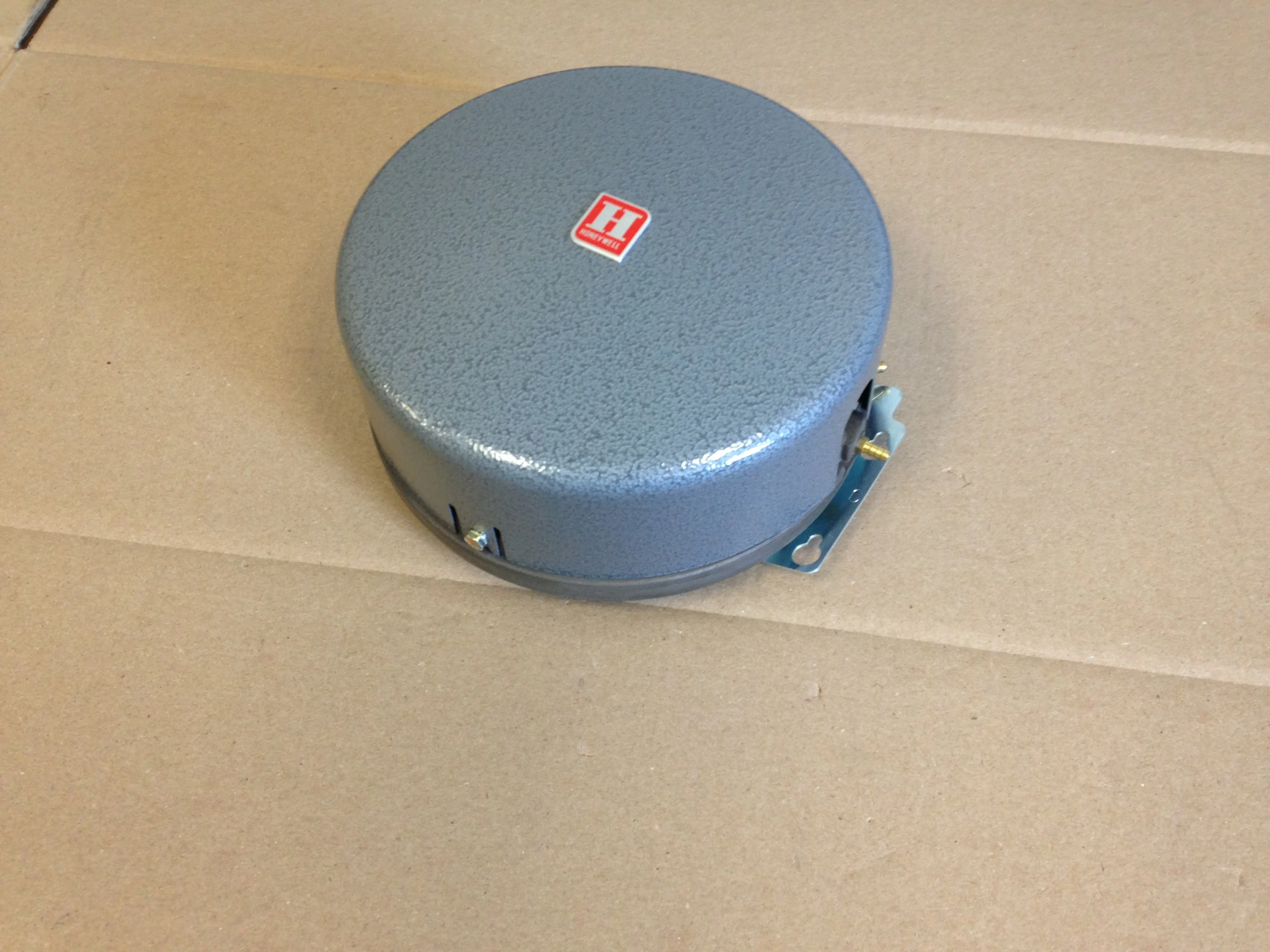 Static Pressure Regulator, 24VAC - Image 8