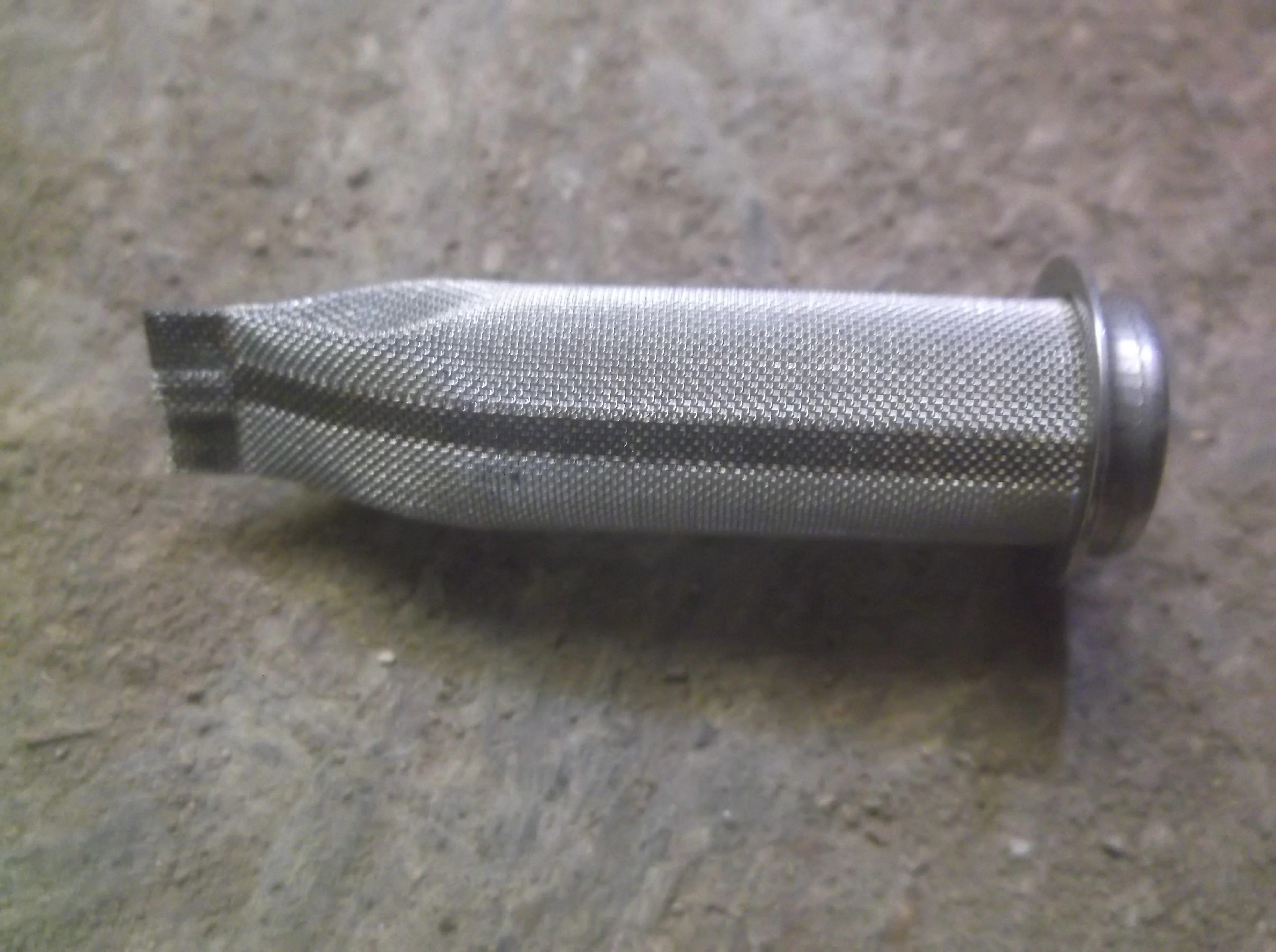 Strainer .495 For Er,Rc,Ef,Ebs Valves - Image 6