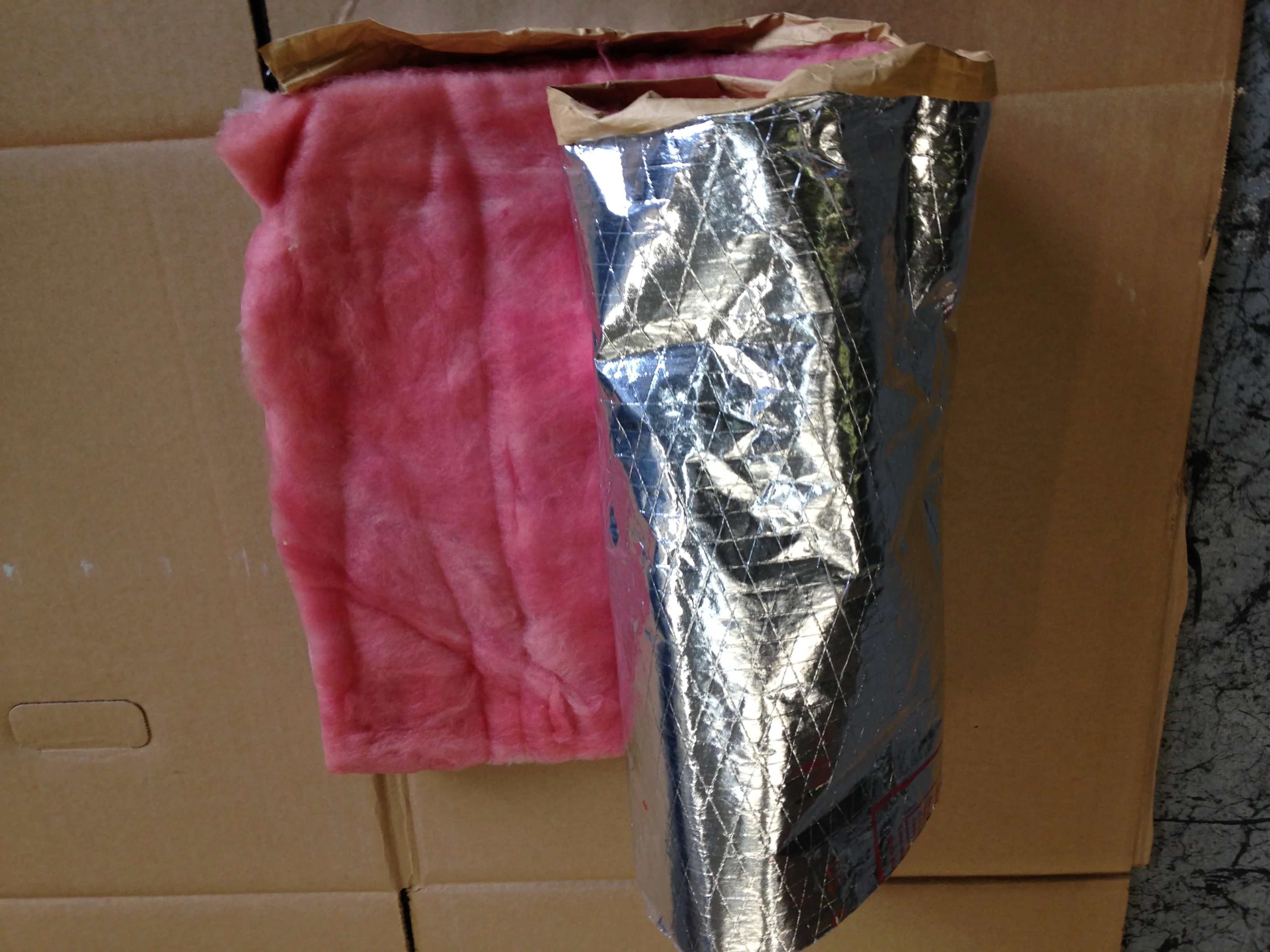 SUPPLY PLENUM ADAPTER ROUND - Image 4