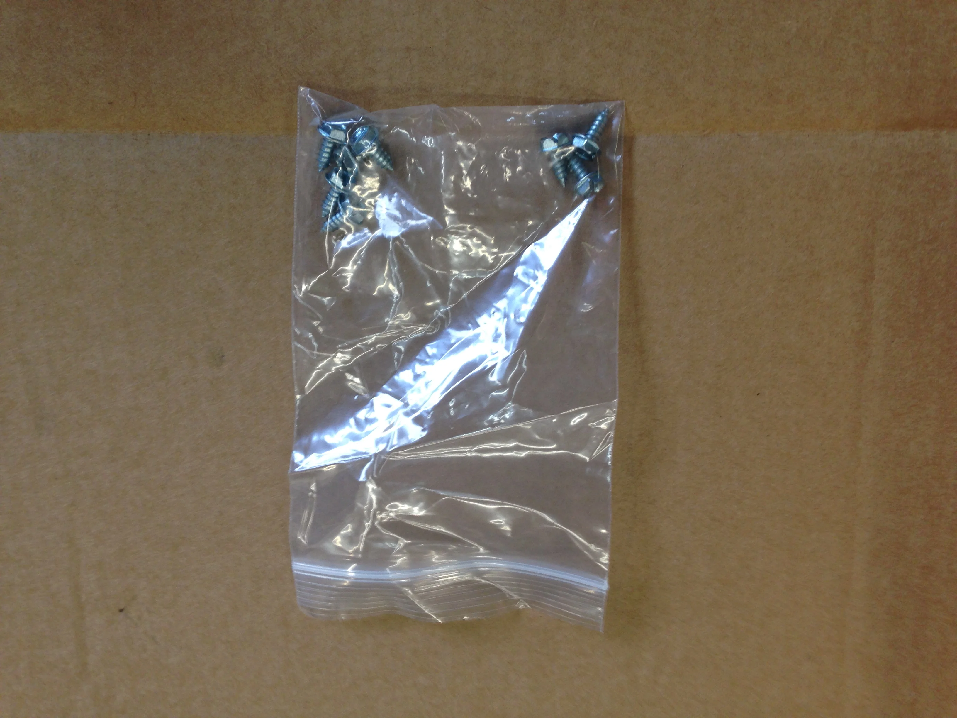 SUPPLY PLENUM ADAPTER ROUND - Image 5