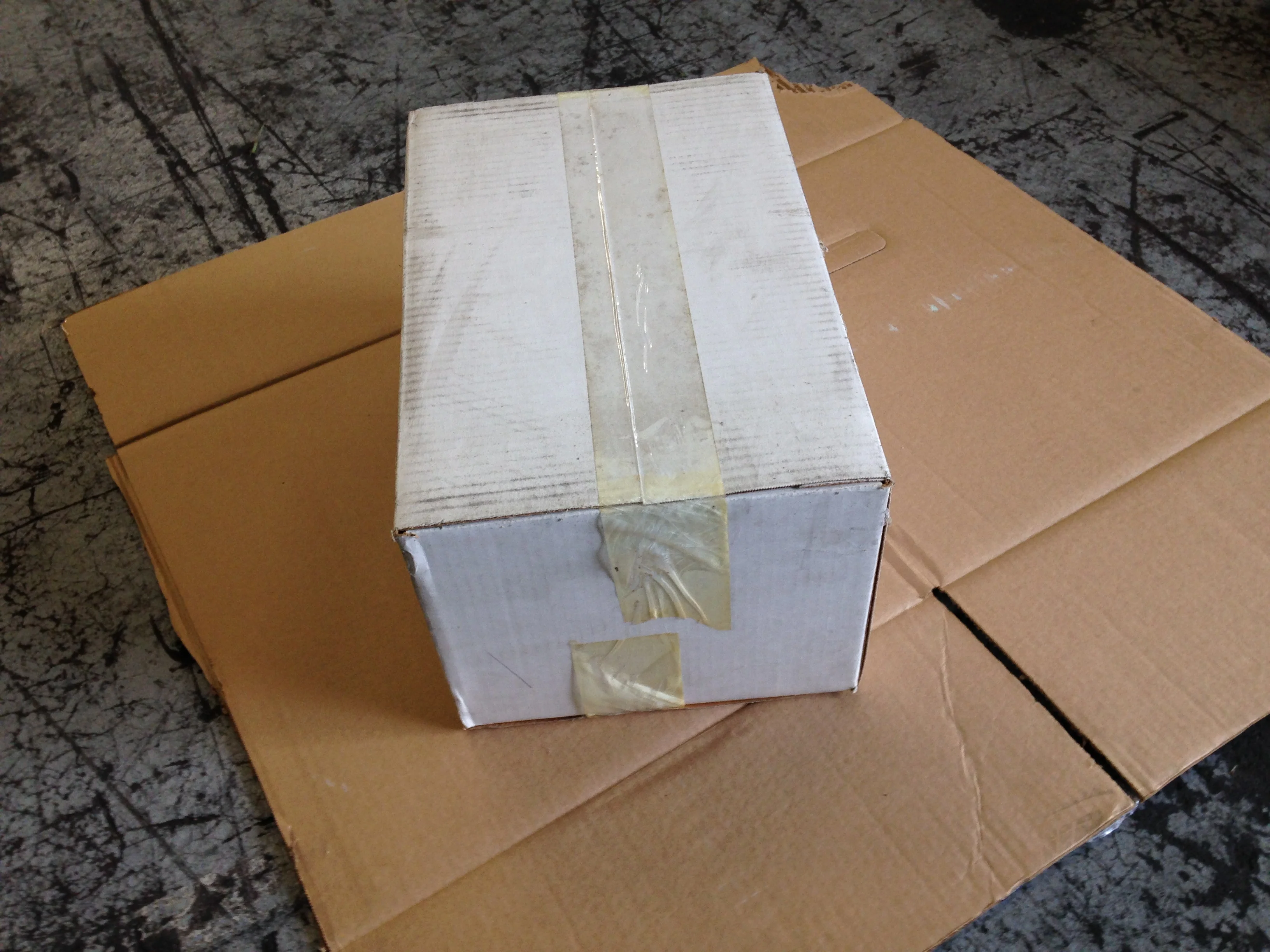 SUPPLY PLENUM ADAPTER ROUND - Image 7