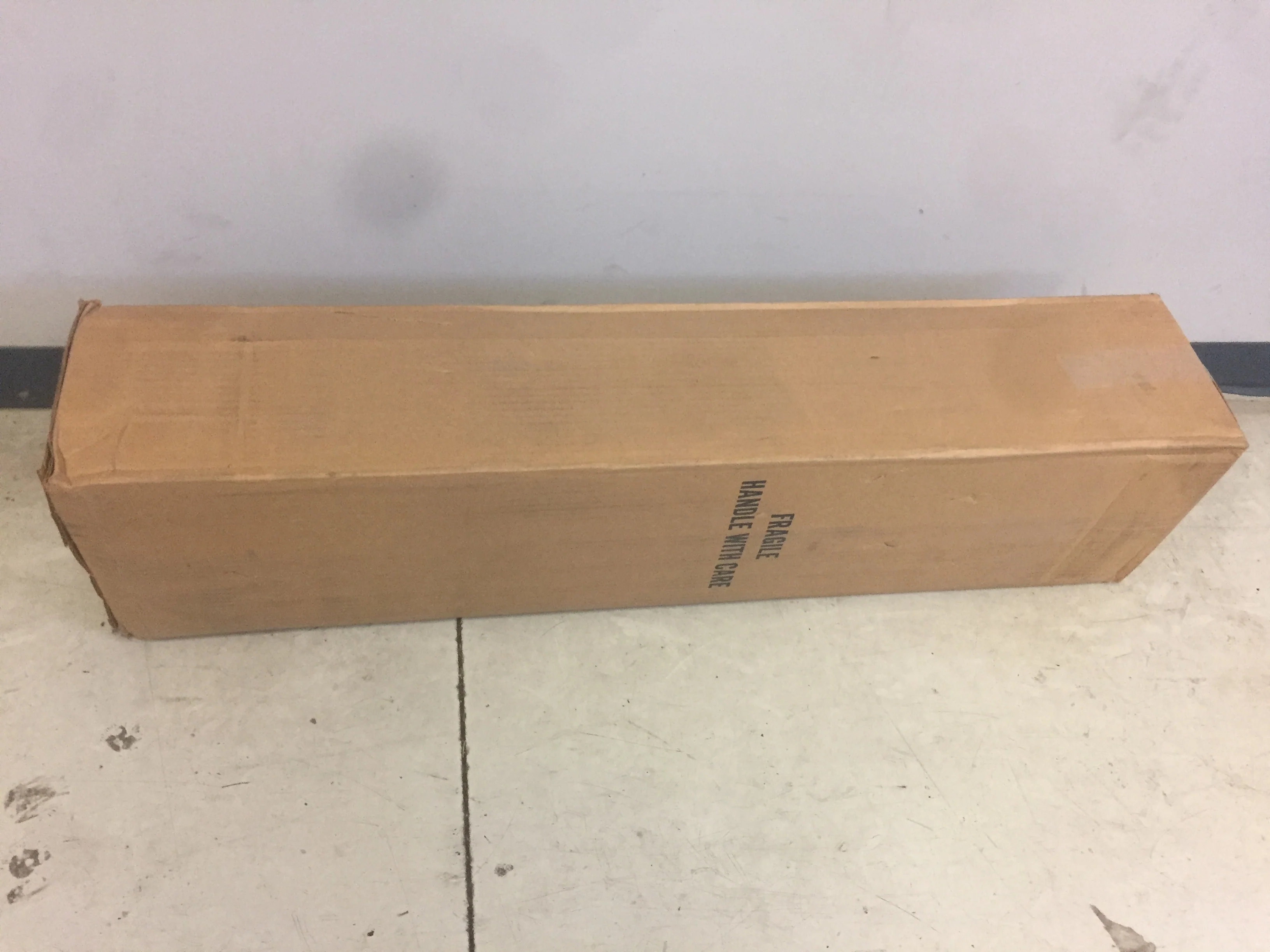 SUPPLY/RETURN LINEAR SLOT DIFFUSER **SOLD AS 1 PIECE** - Image 4