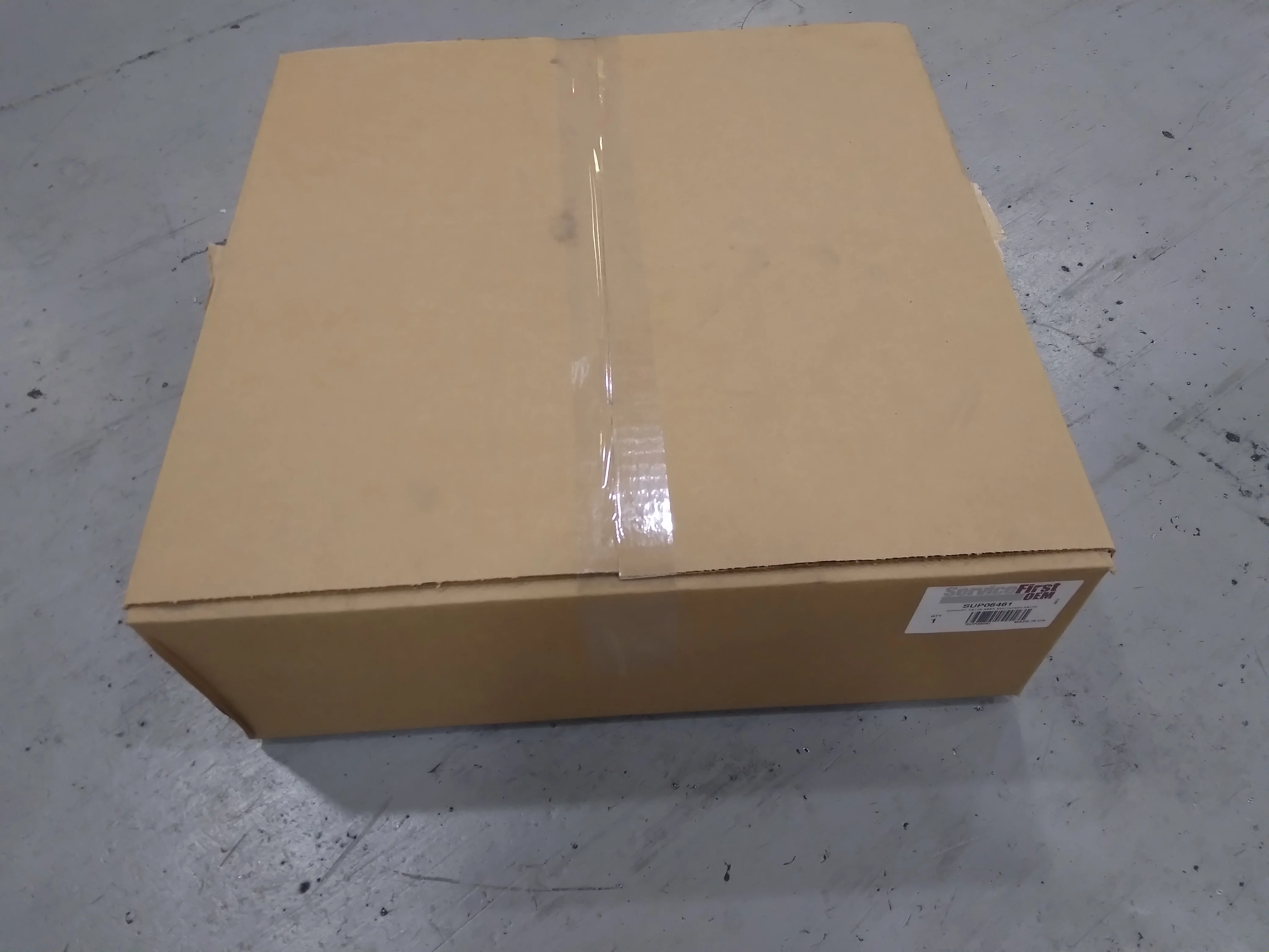 SUPPORT;VALVE ASSEMBLY, EEV CUTOFF VALVE - Image 4