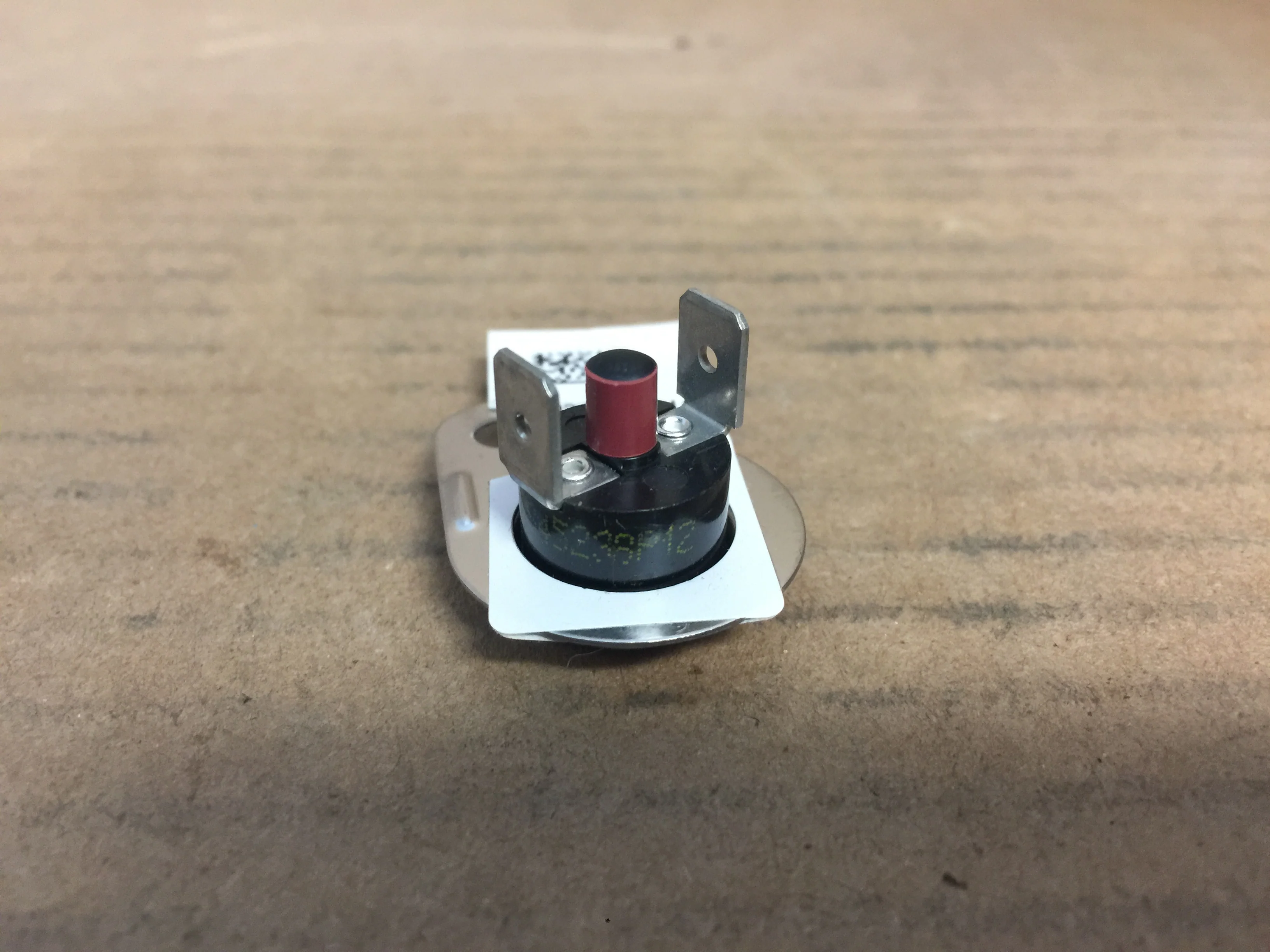 Switch; Flame Rollout; 36TX16, 7514, A2033 - Image 2