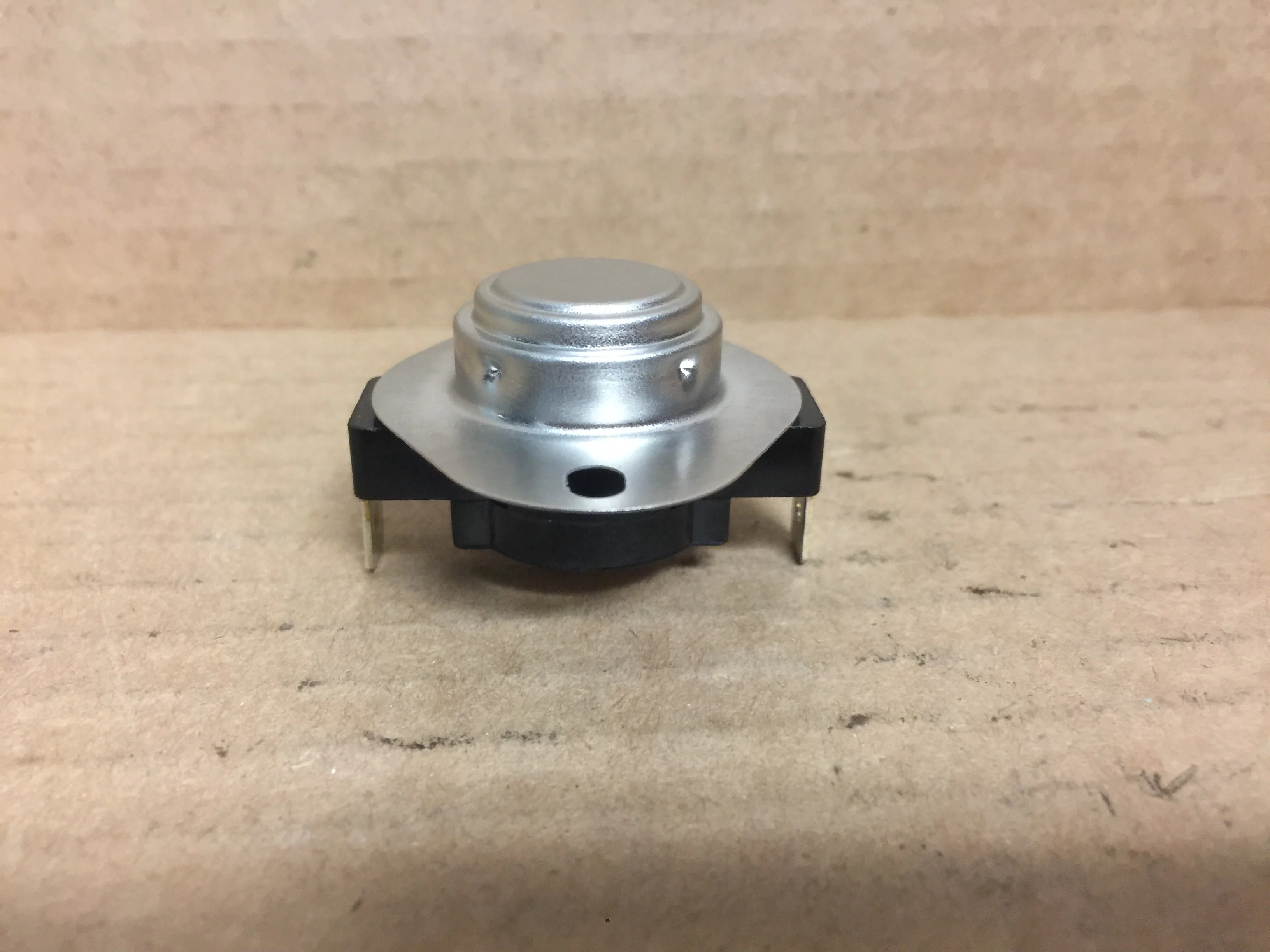 Switch; Thermal, 60T11, L95-10F