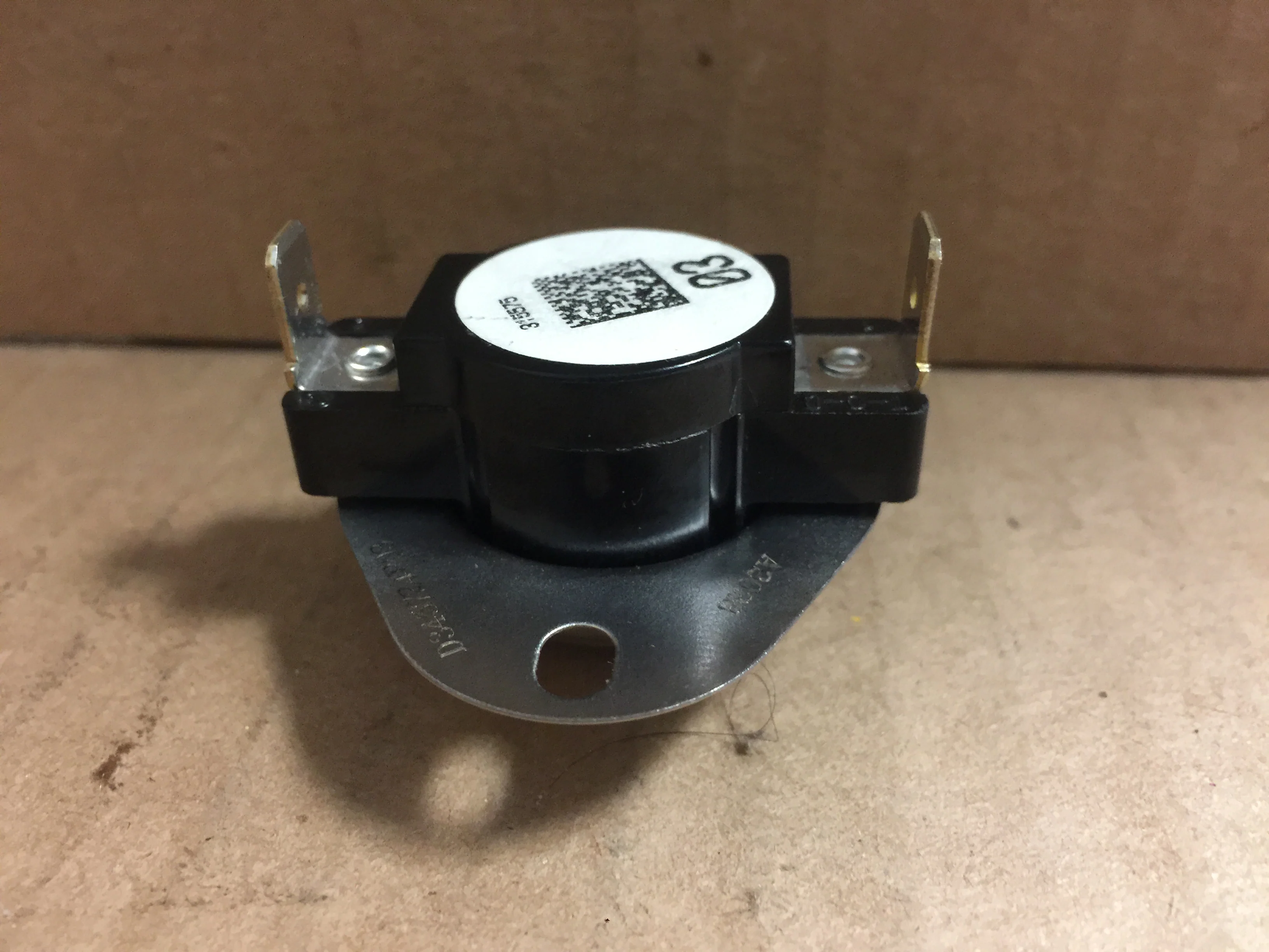 Switch; Thermal, 60T11, L95-10F - Image 3