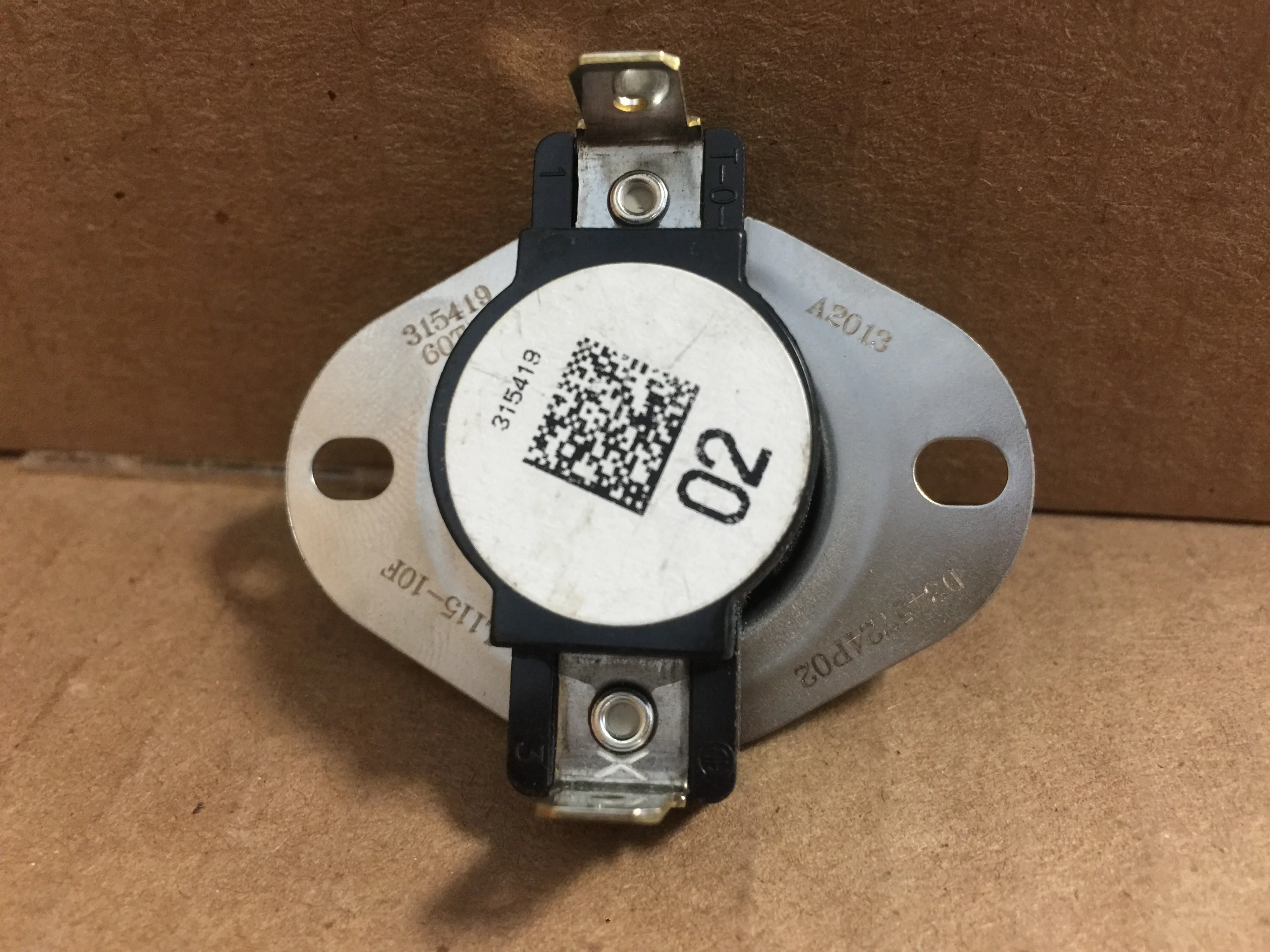Switch; Thermal, 60T11, Style-315419 - Image 3