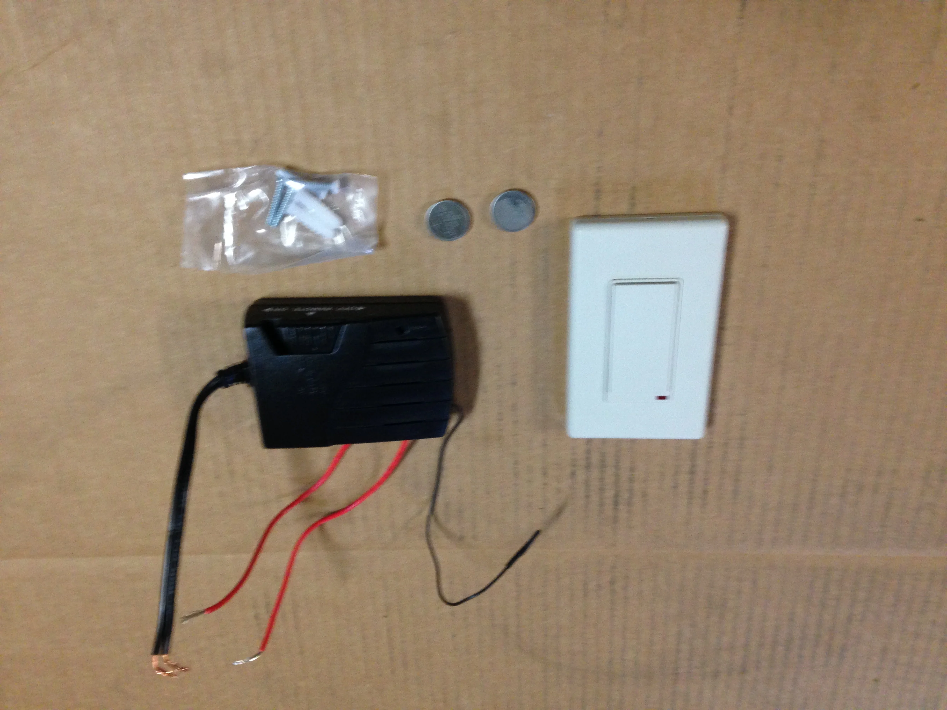 Wireless Wall Switch - Image 7