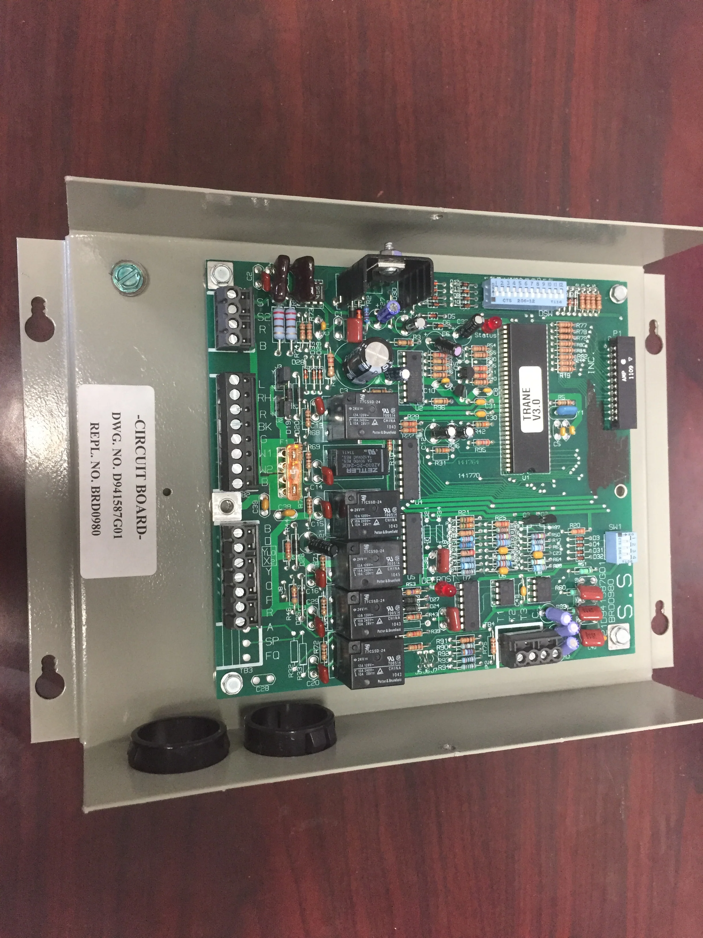 System Controller for Mini Split - Image 2