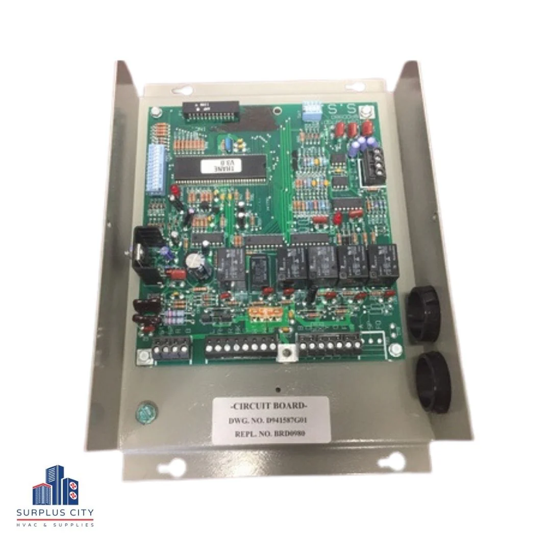 System Controller for Mini Split - Image 6