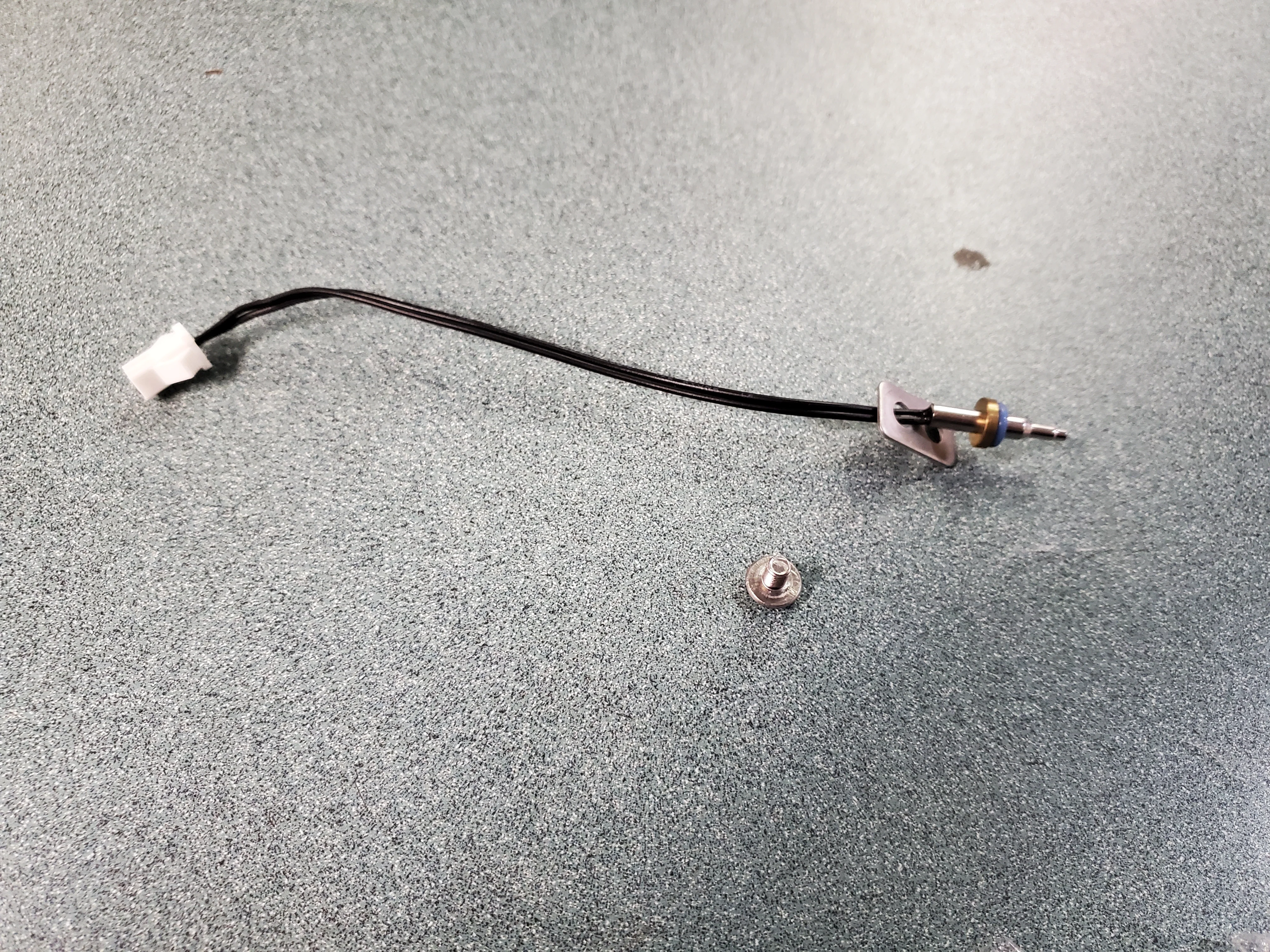 Tank Outlet Temp Sensor Set
