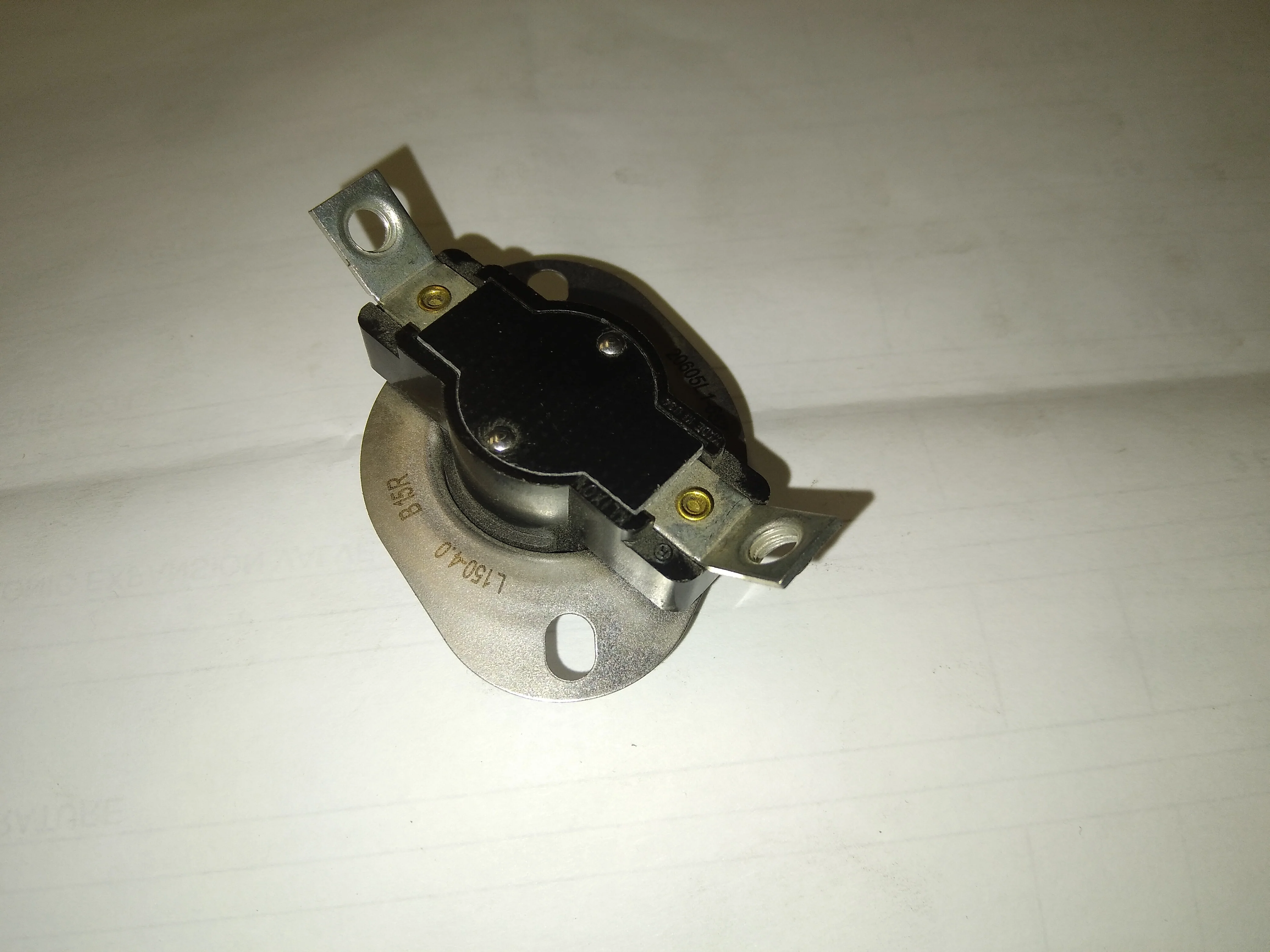 Temp Limit Control 150F Open - Image 3