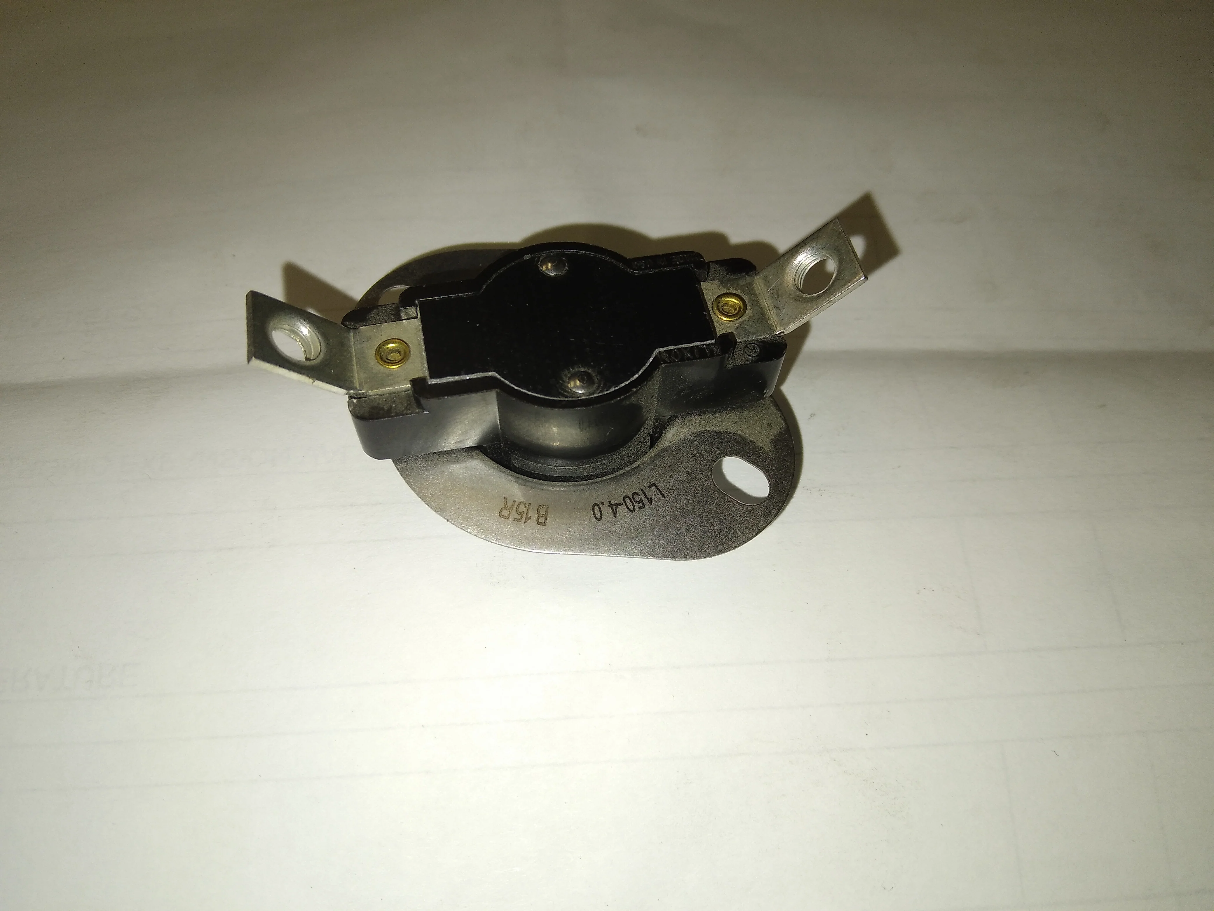 Temp Limit Control 150F Open - Image 6