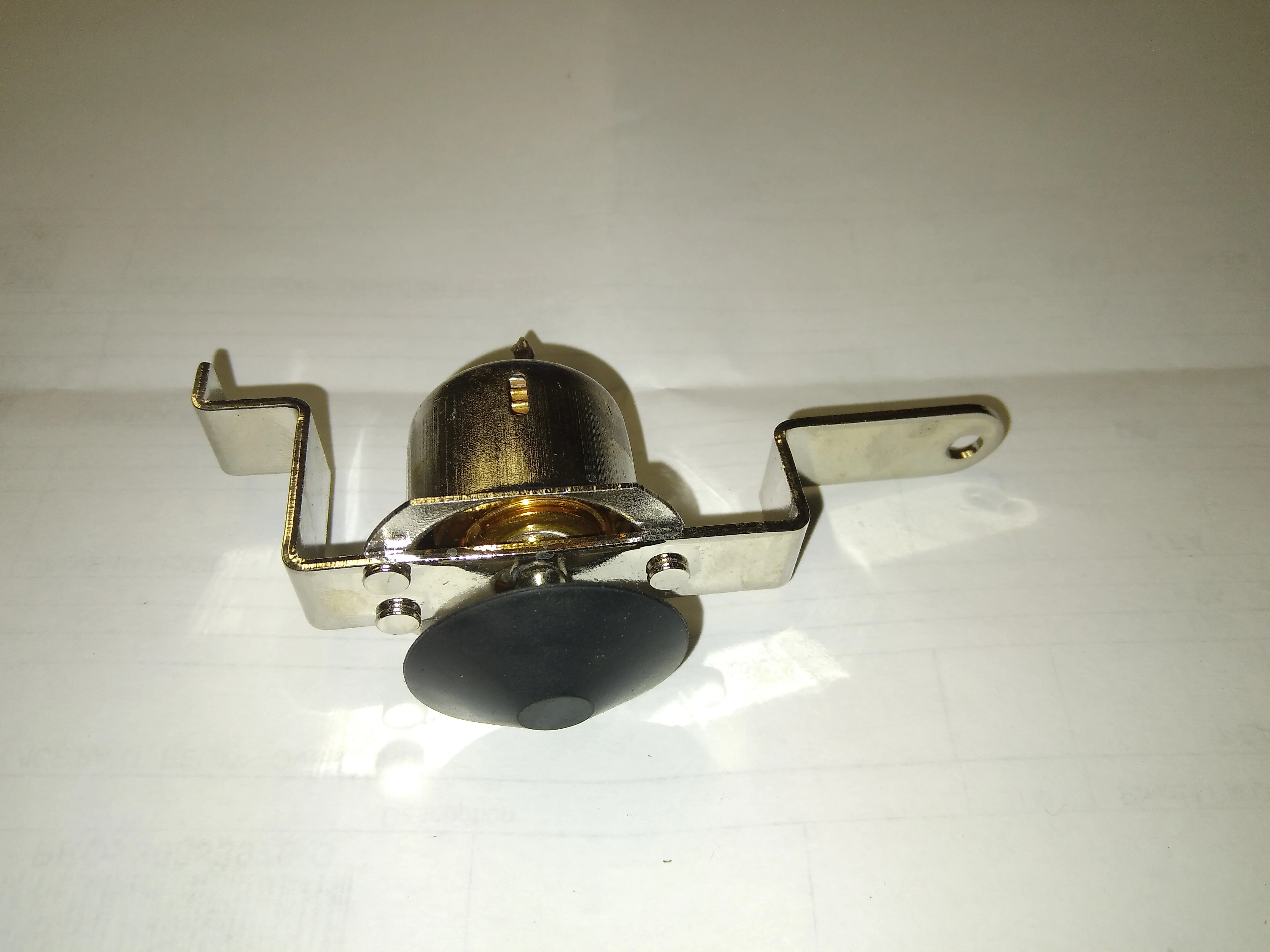 Temperature Drain Valve - Image 3