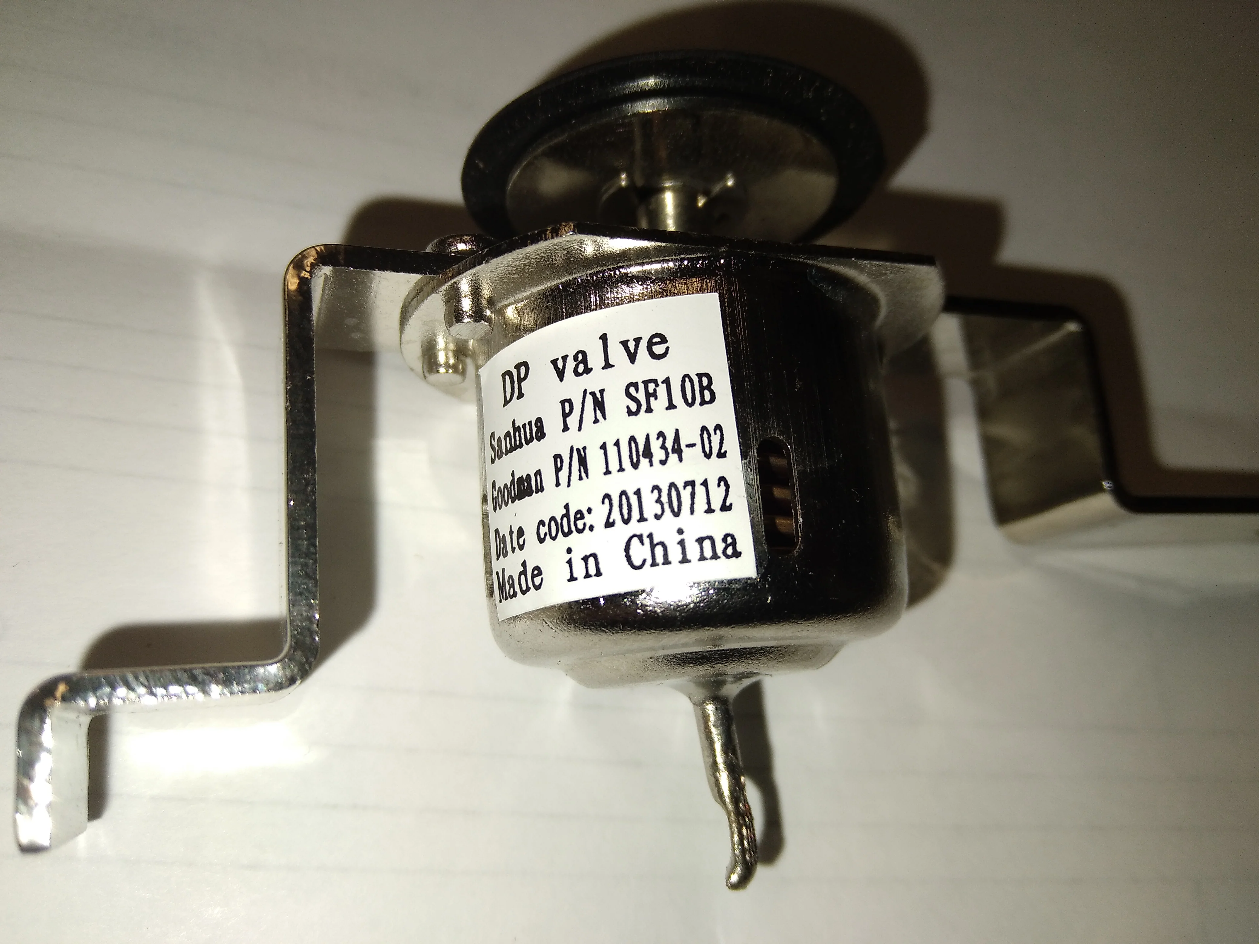 Temperature Drain Valve - Image 4