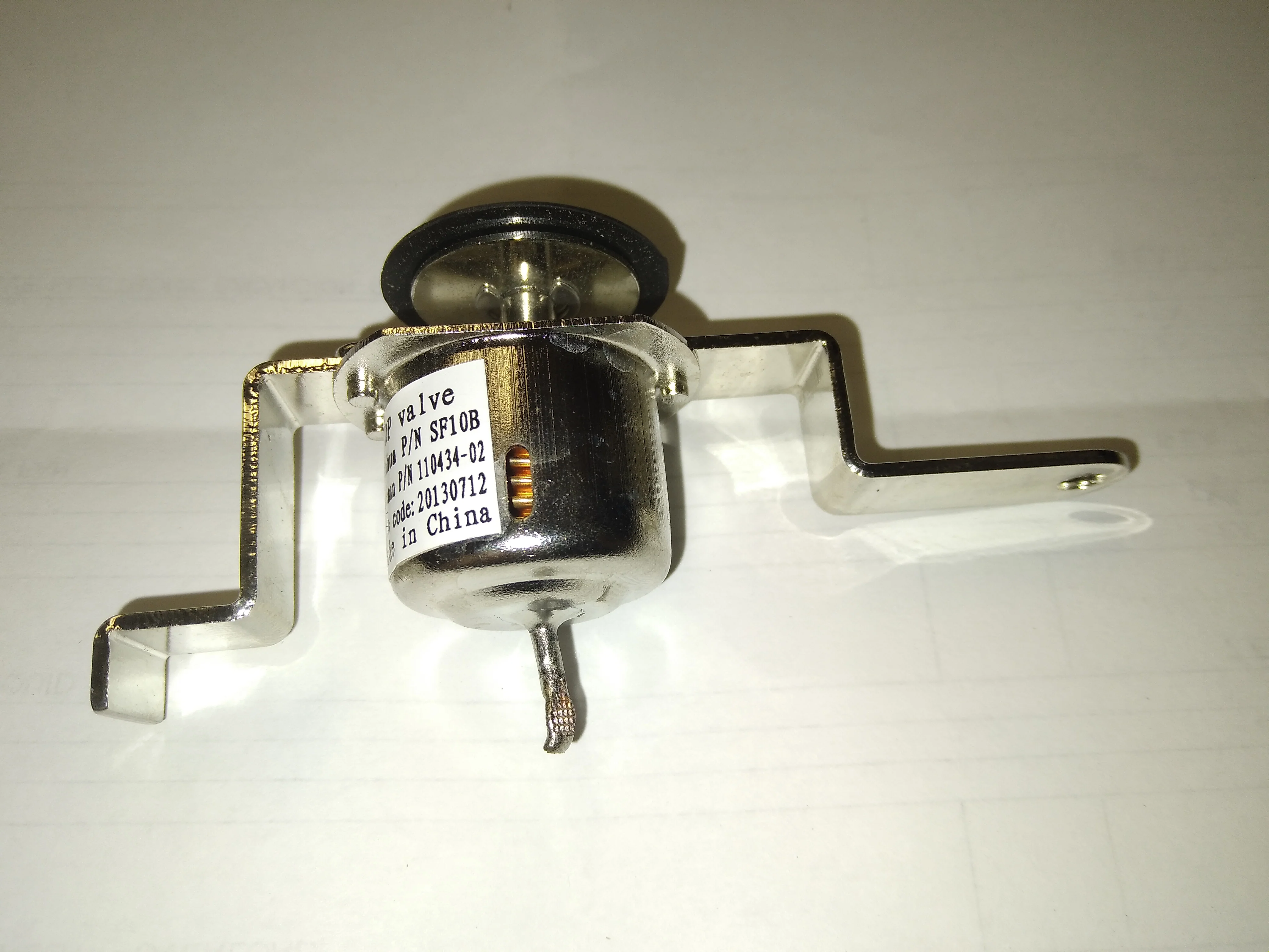 Temperature Drain Valve - Image 7