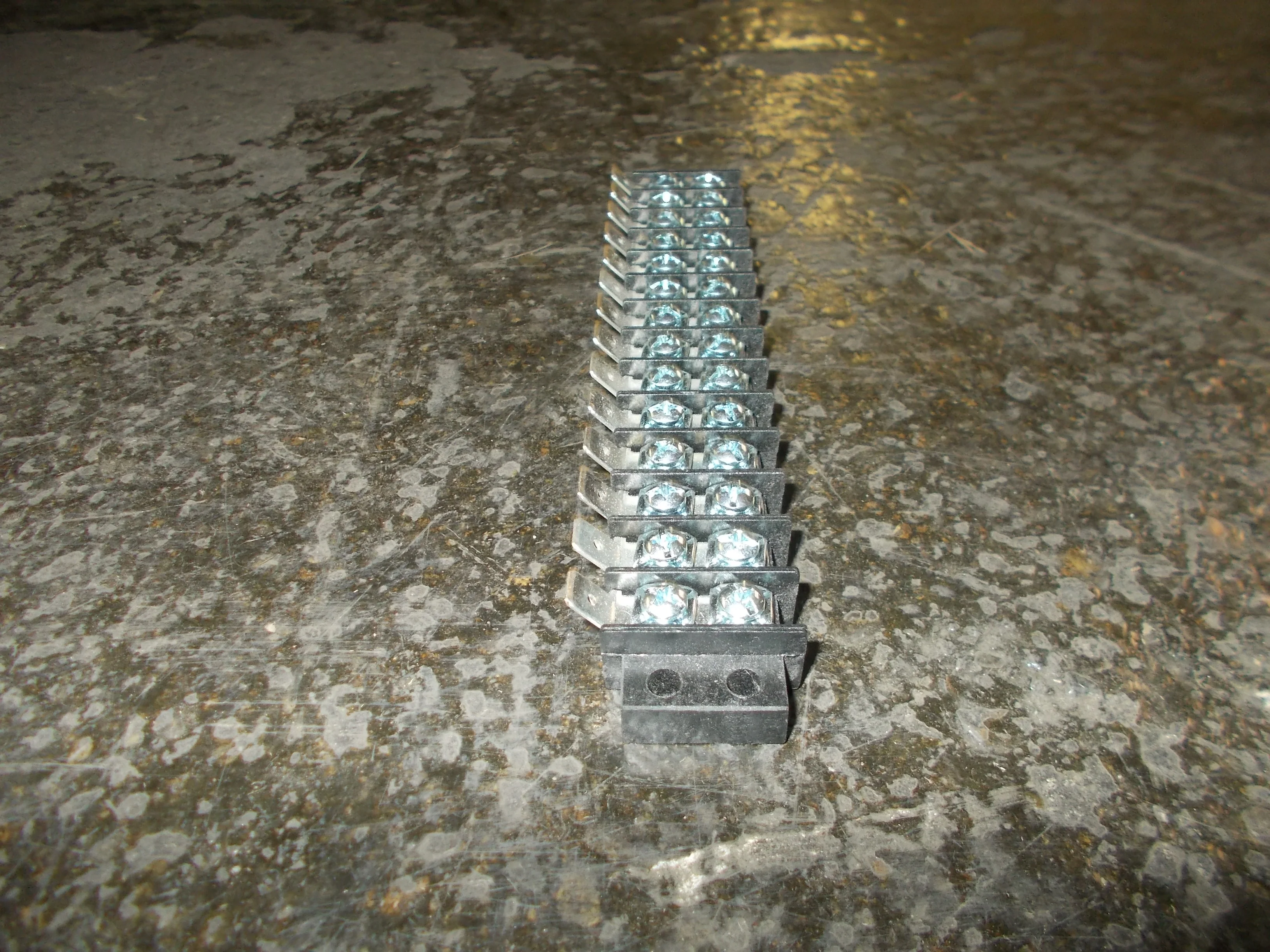 Terminal Board - Image 2