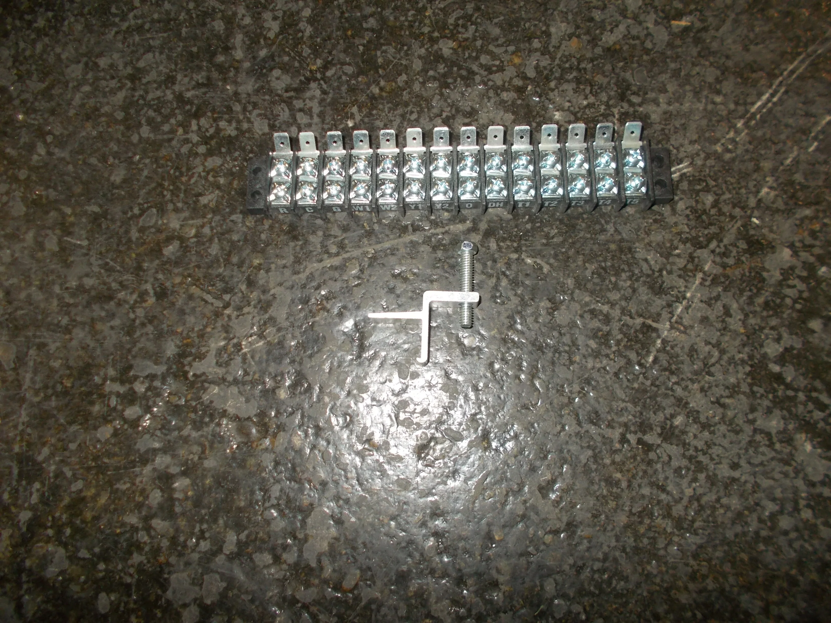 Terminal Board - Image 4