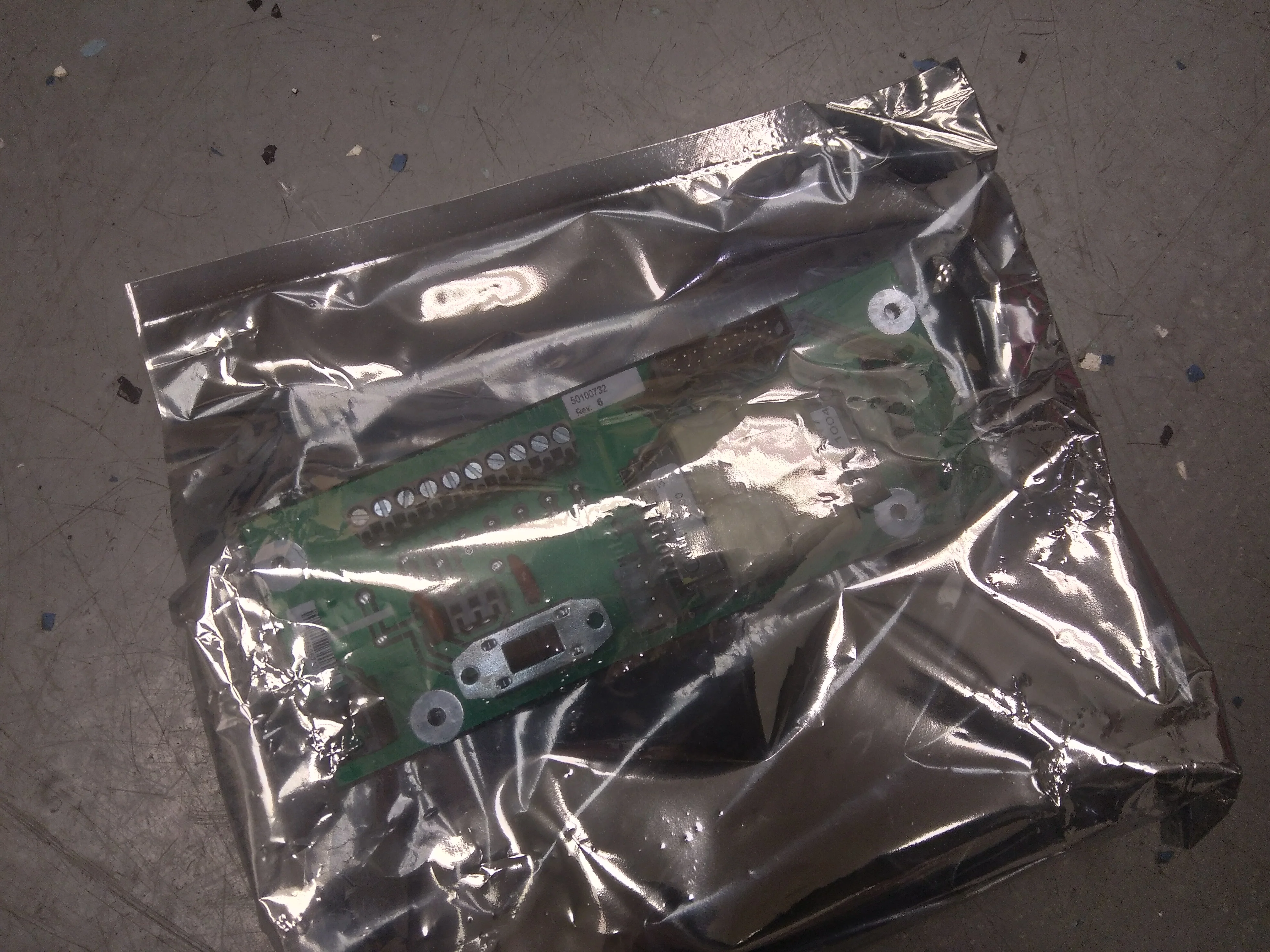 Terminator Tracker Board - Image 3