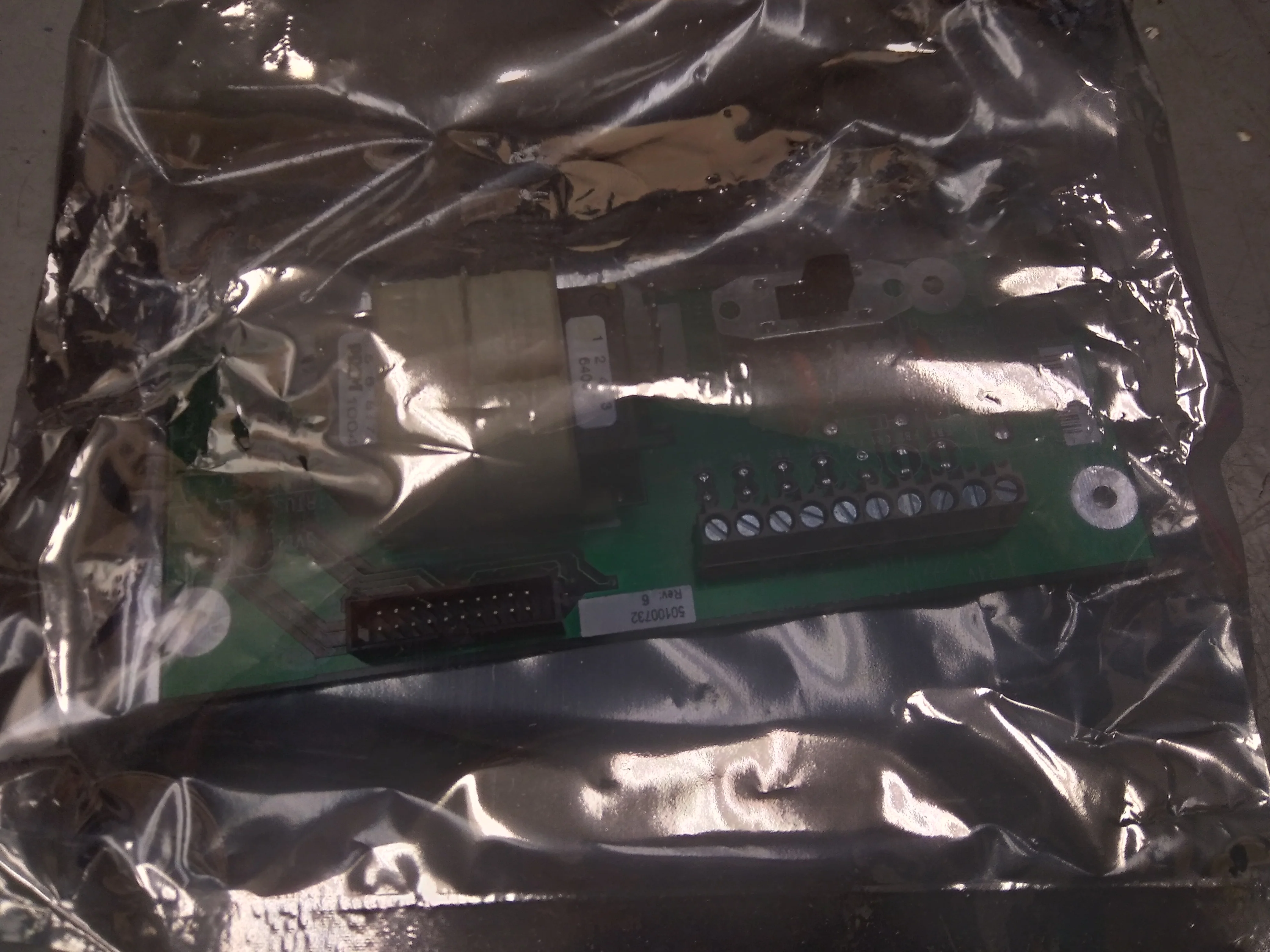 Terminator Tracker Board - Image 6