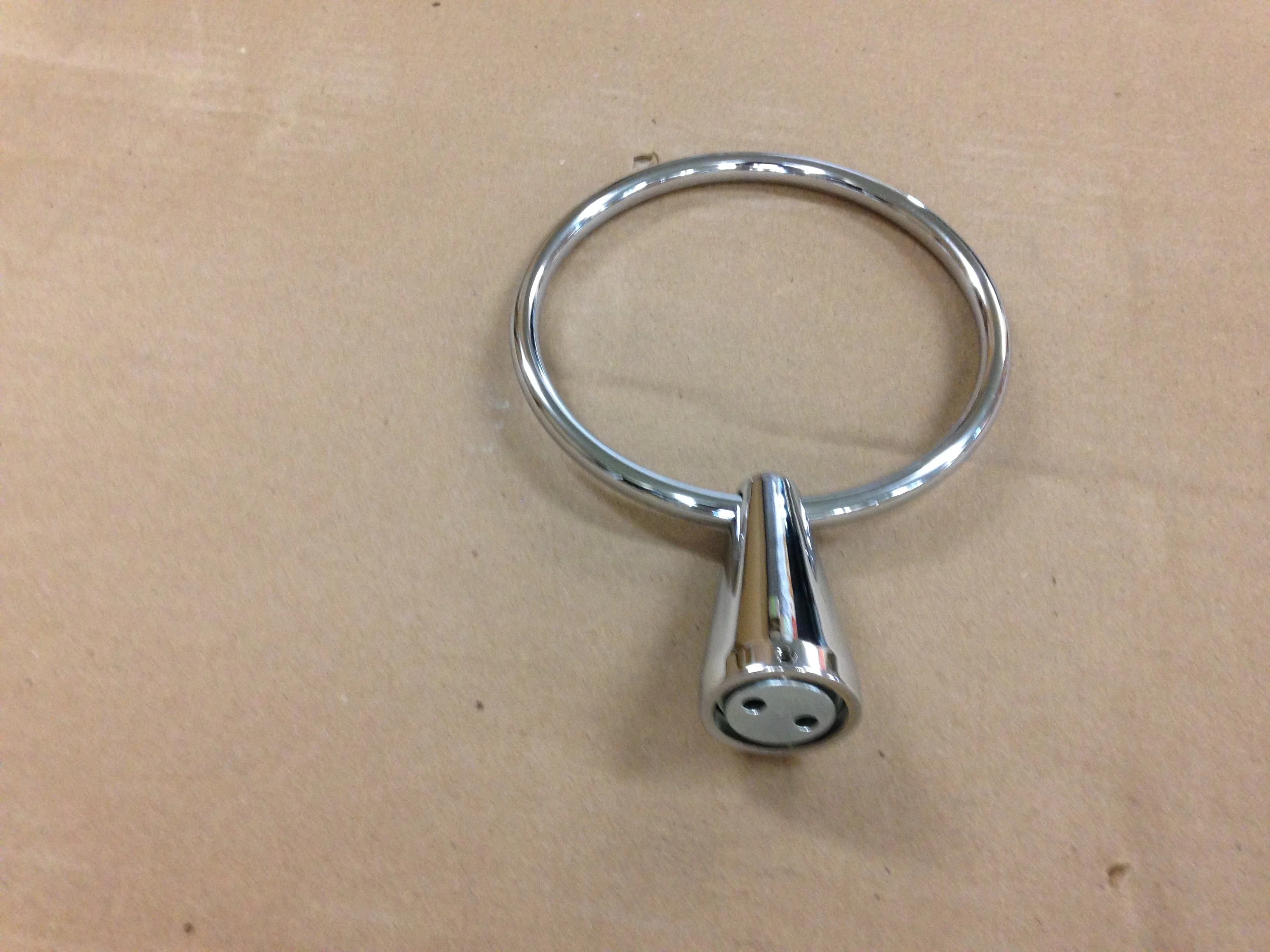 Terra Towel Ring - Image 2