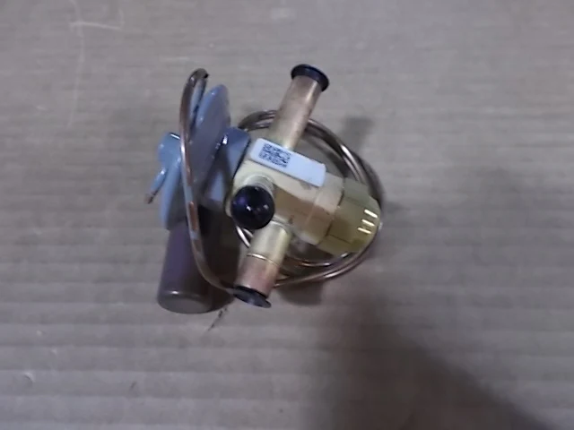 Thermal Expansion Valve - Image 2