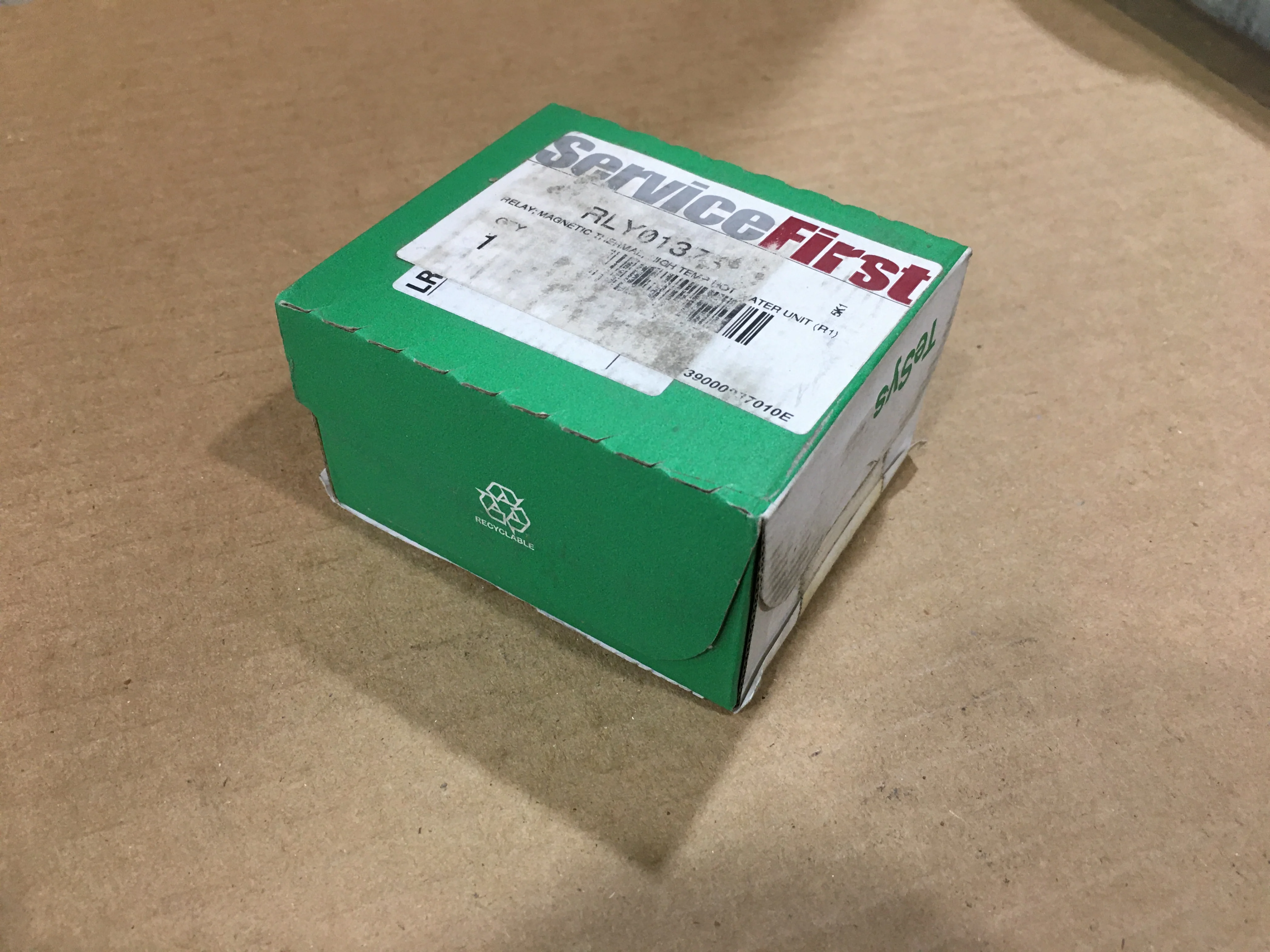 Thermal Overload Relay, 690V, 2.5-4 Amp - Image 12