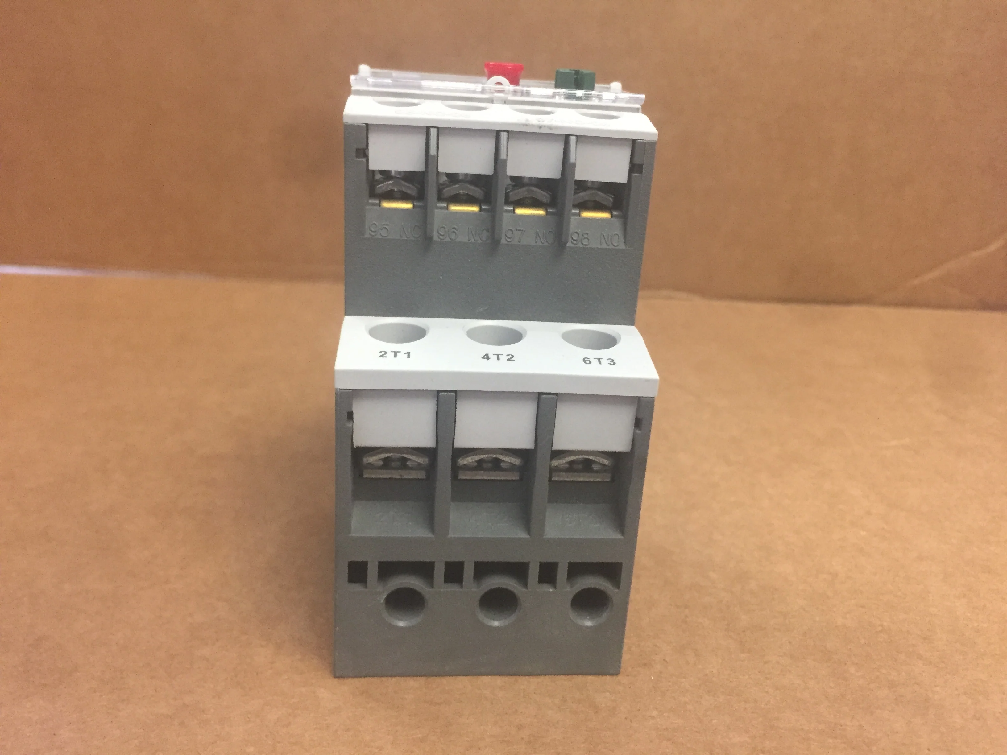 Thermal Overload Relay - Image 9