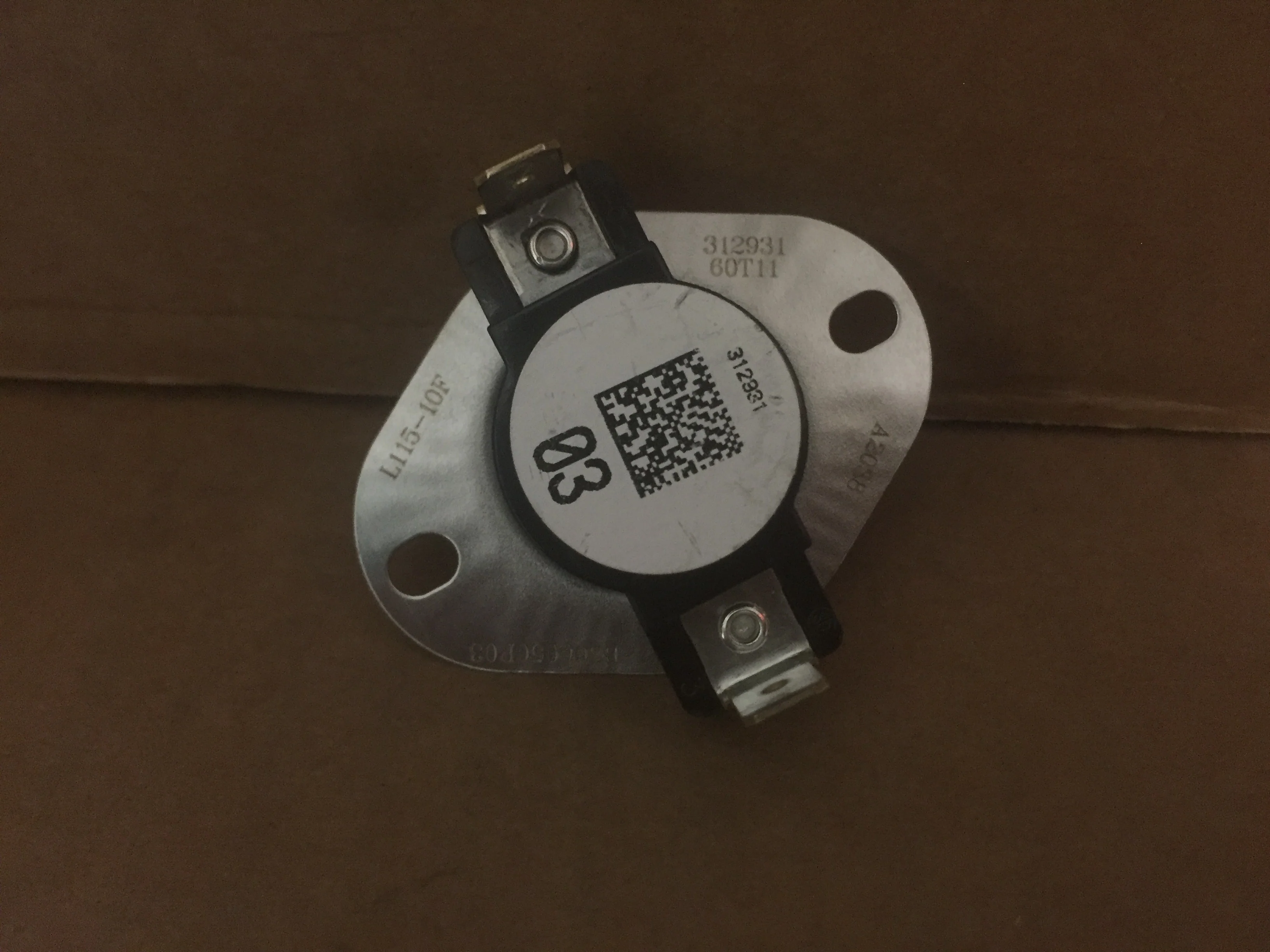 Thermal Switch - Image 3