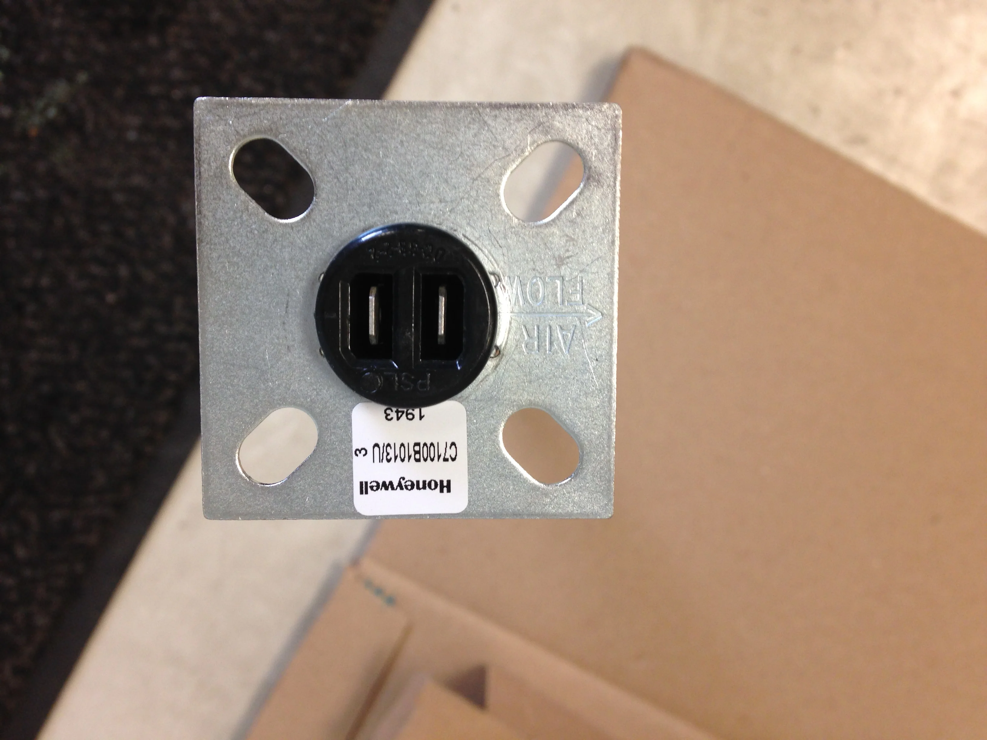 THERMISTOR SENSOR - Image 4