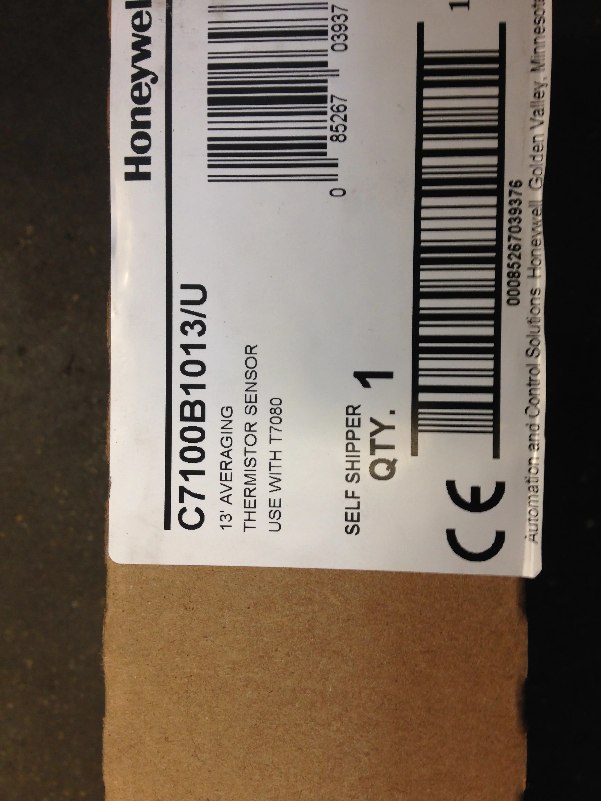THERMISTOR SENSOR - Image 5