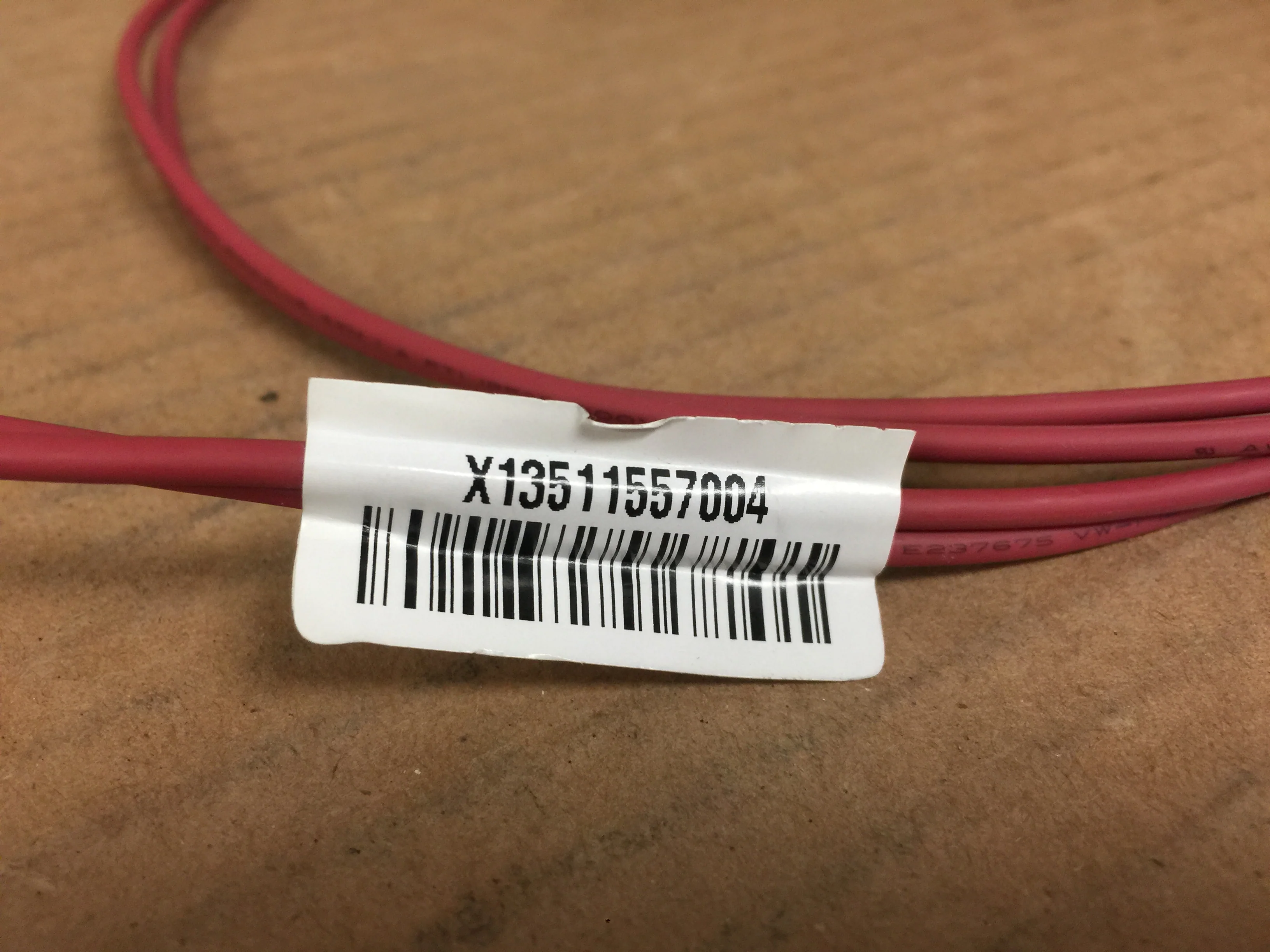 Thermostat; w/Clamp, L230F-50 - Image 3