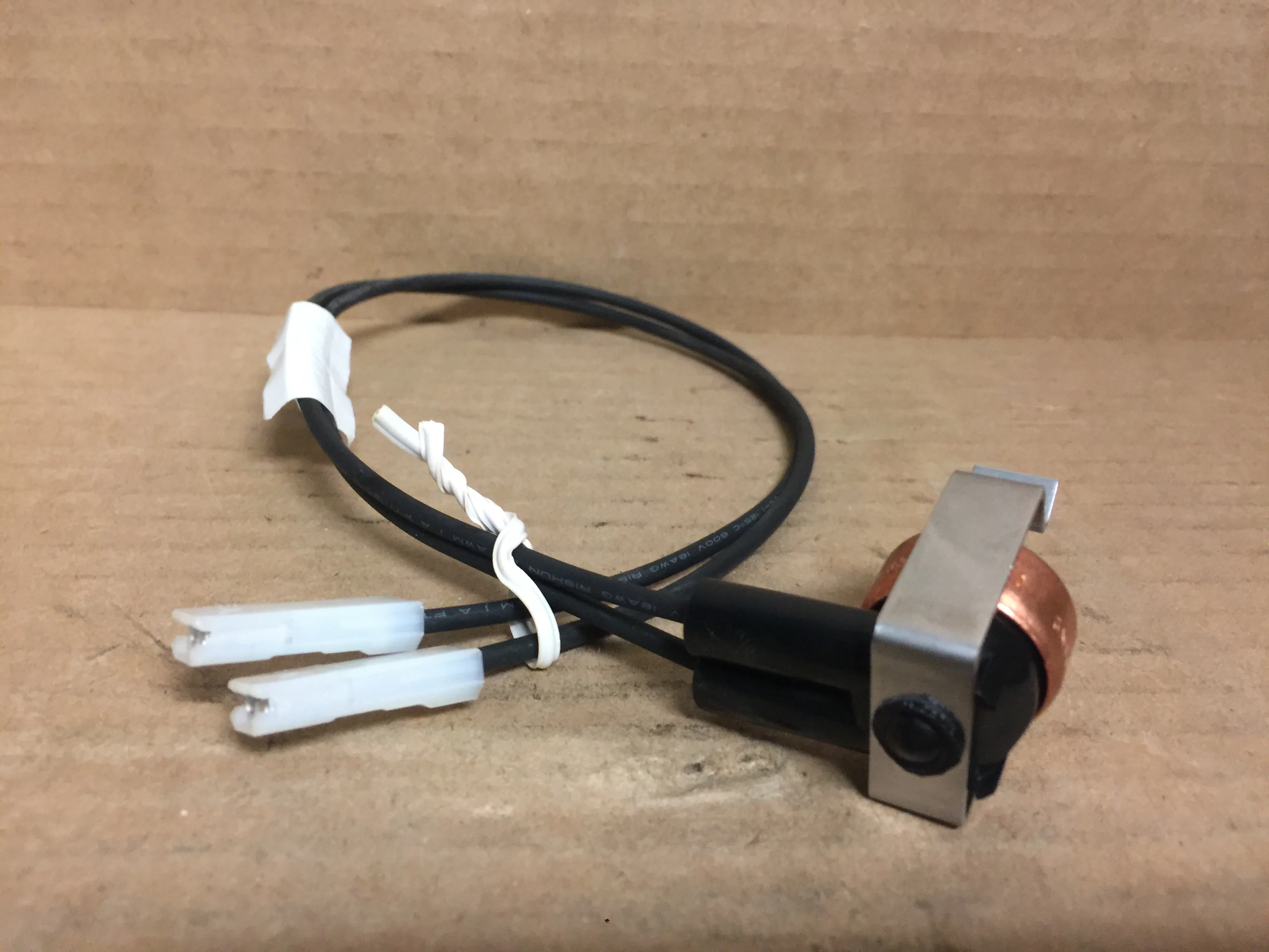 Thermostat; w/Clamp, L230F-50 - Image 7