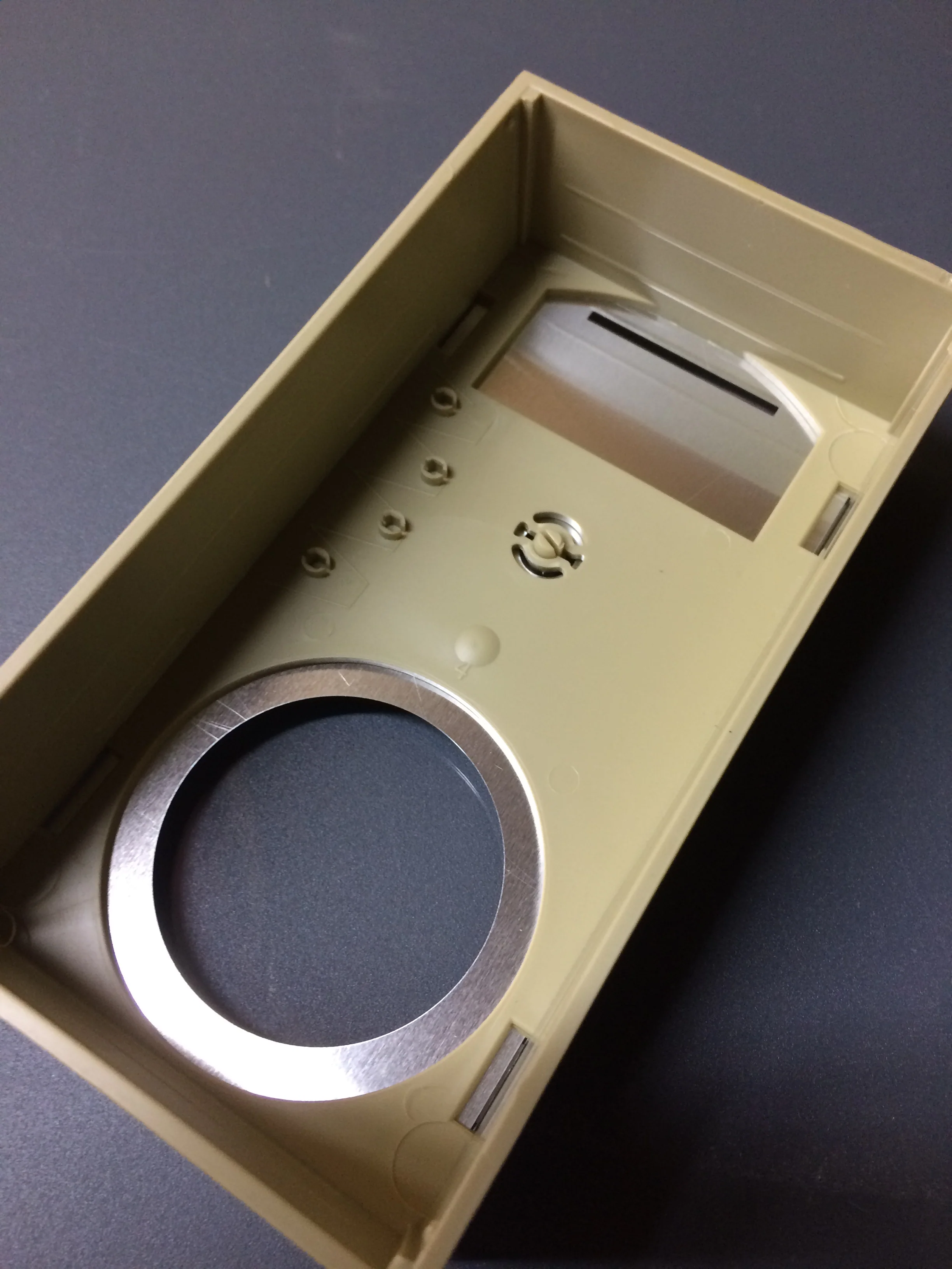 THERMOSTAT COVER-COMFORT SET - Image 3