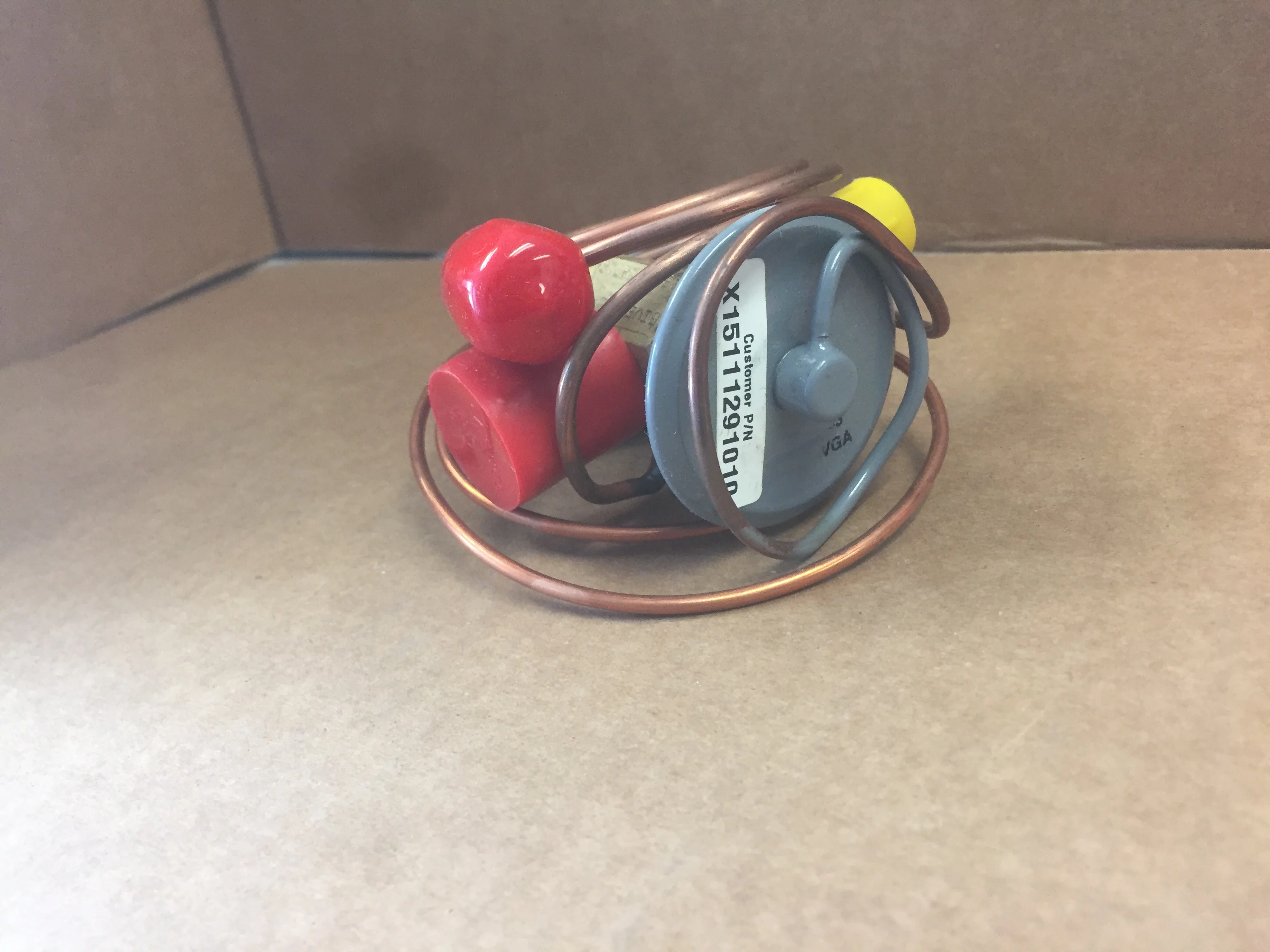 Thermostat Expansion Valve - Image 3