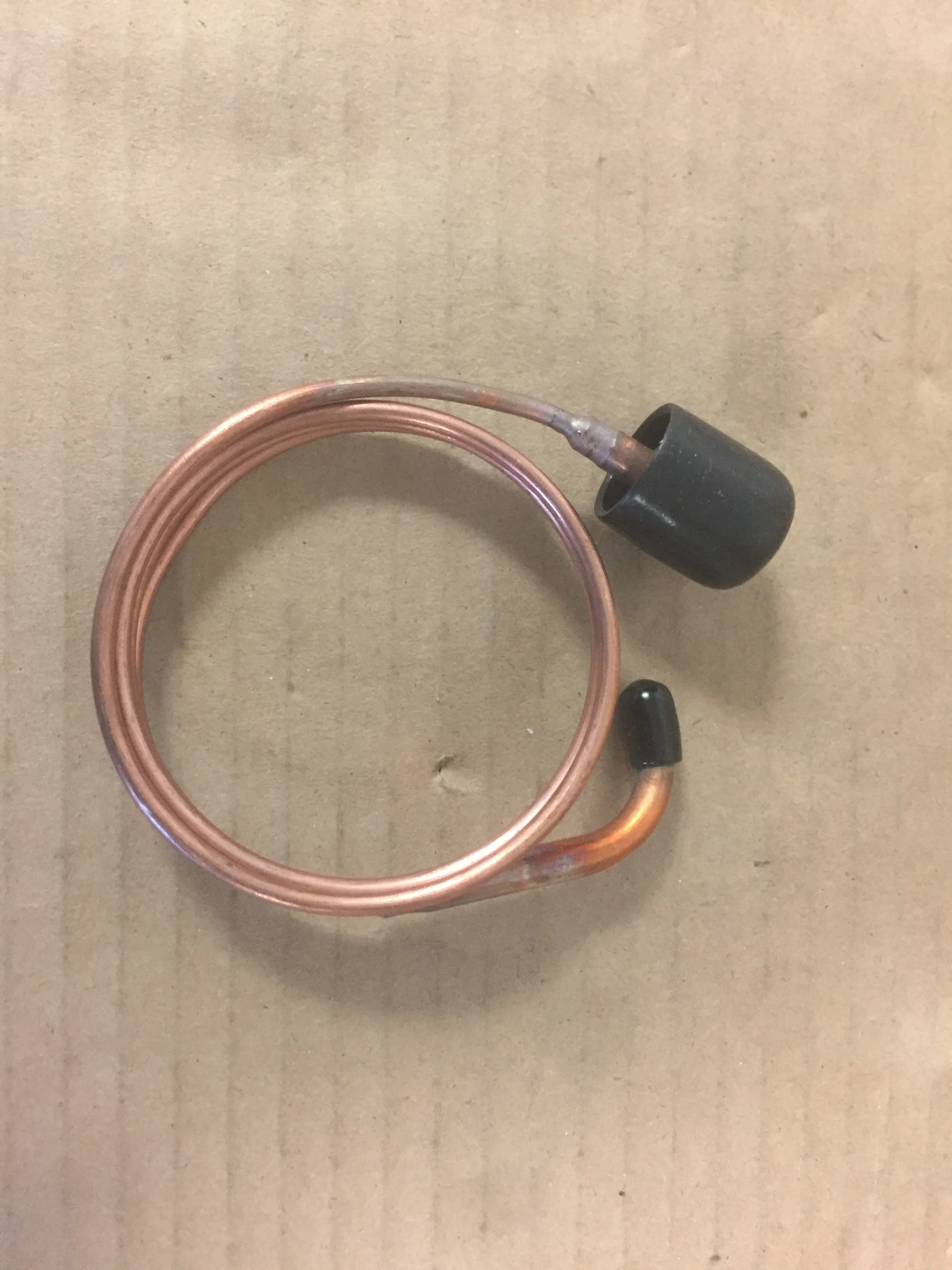Thermostat Expansion Valve - Image 4