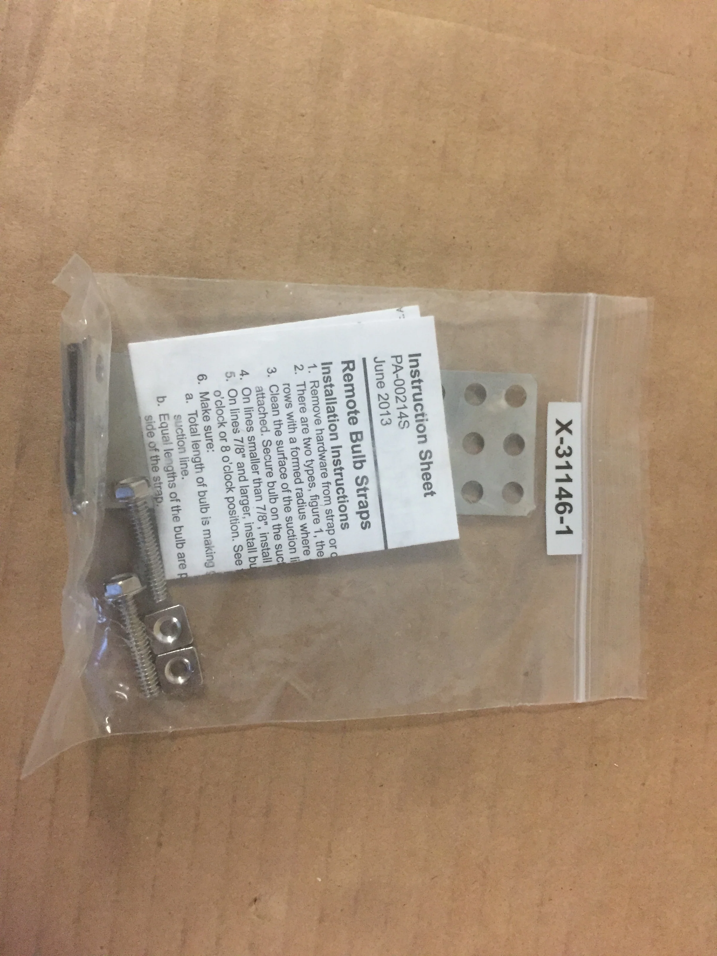 Thermostat Expansion Valve - Image 5