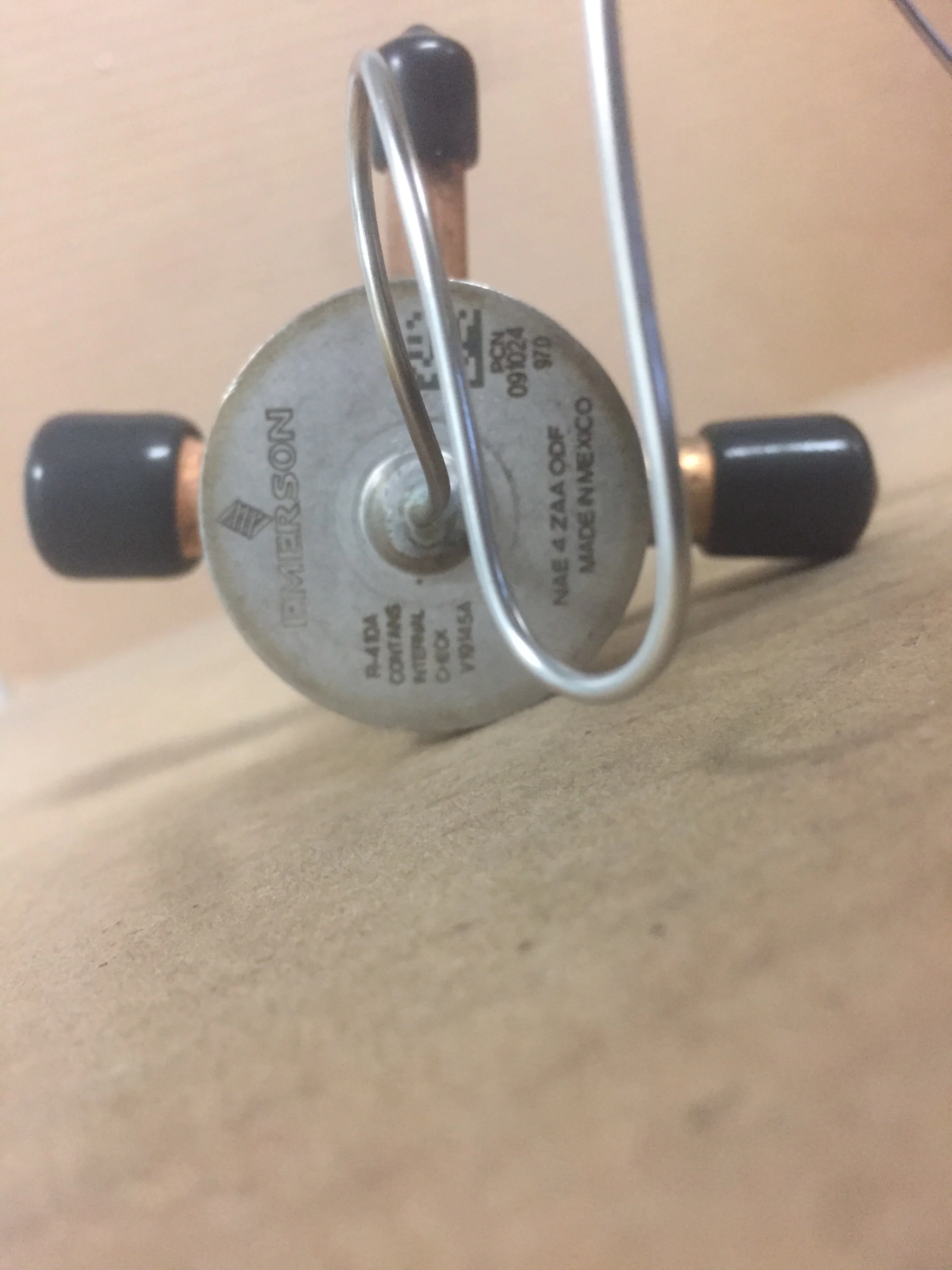 Thermostat Expansion Valve - Image 6