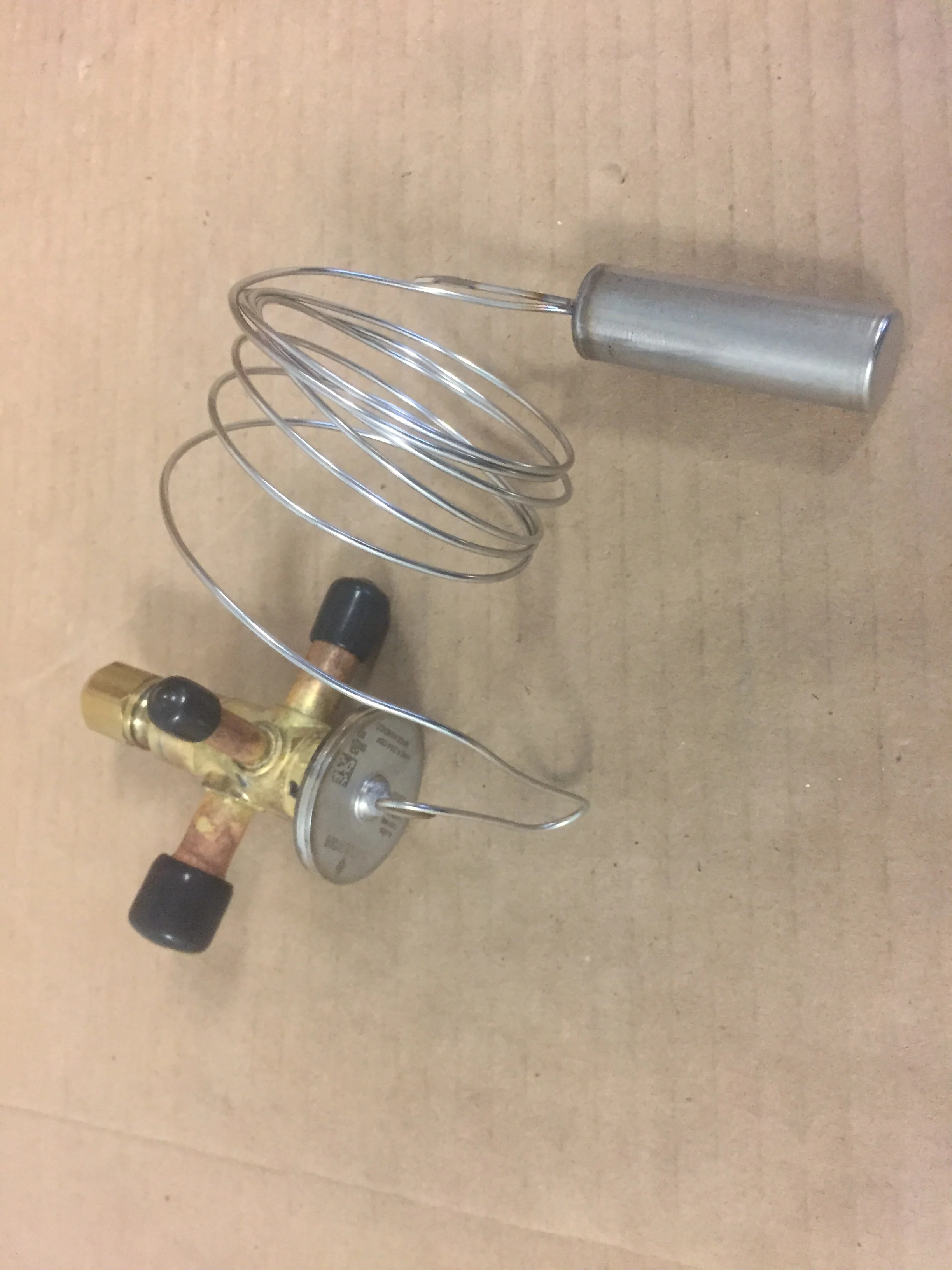 Thermostat Expansion Valve - Image 7