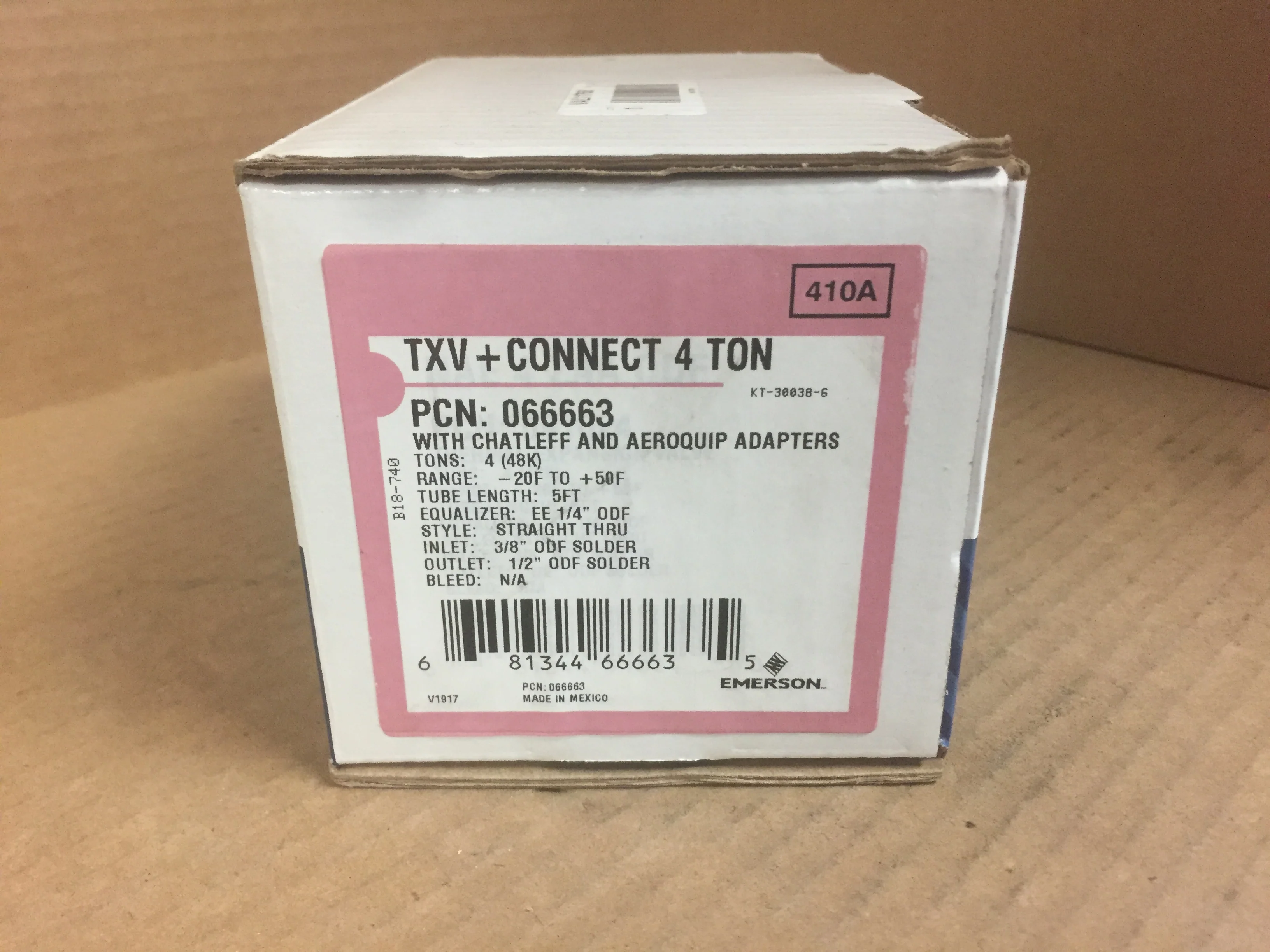 Thermostat Expansion Valve - Image 9
