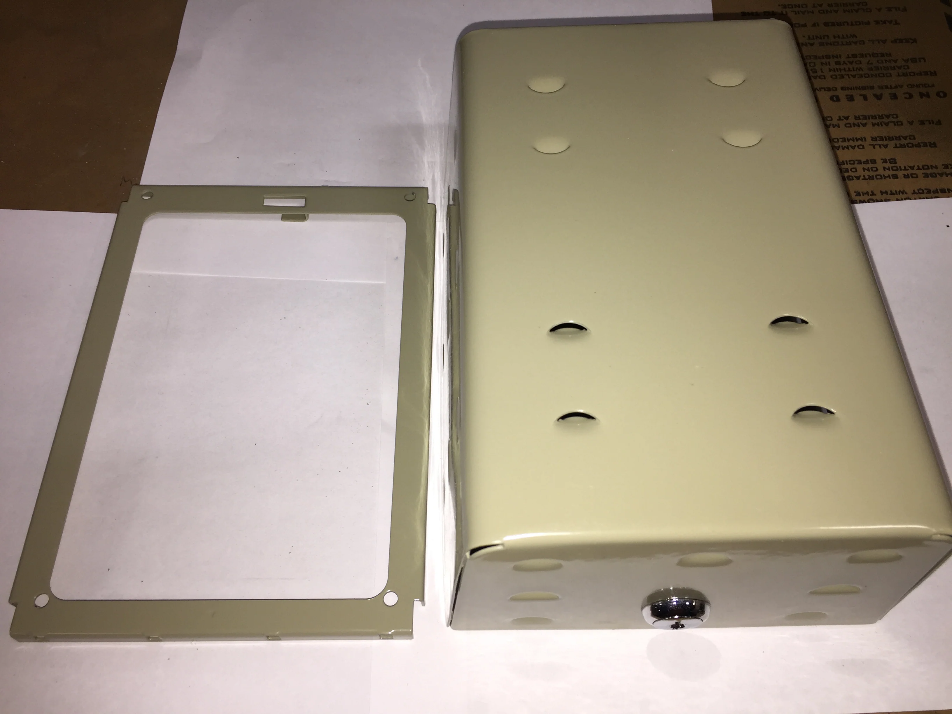 Thermostat Guard - Image 5