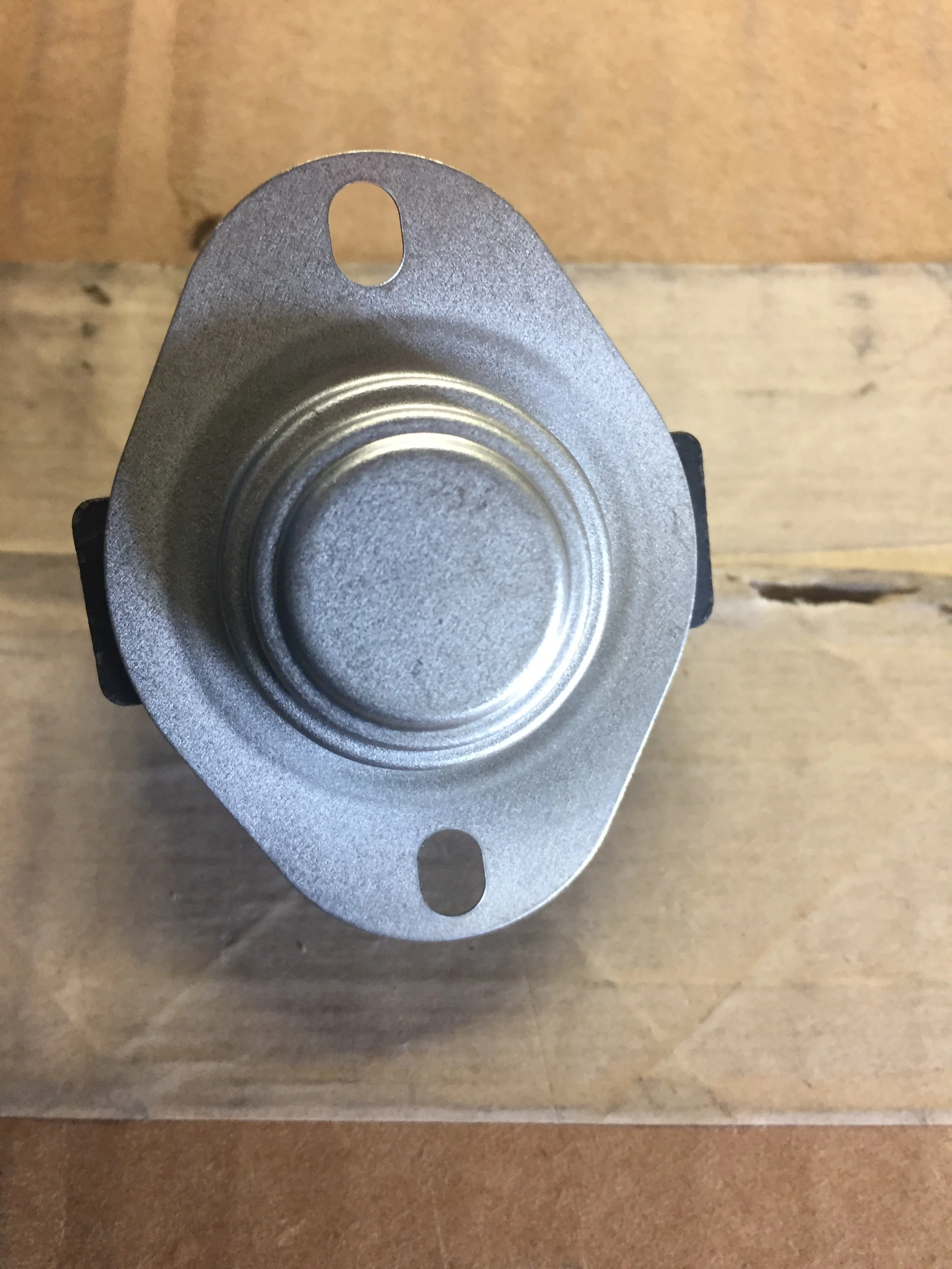 Thermostat, Open:145 Close:125(20) - Image 5