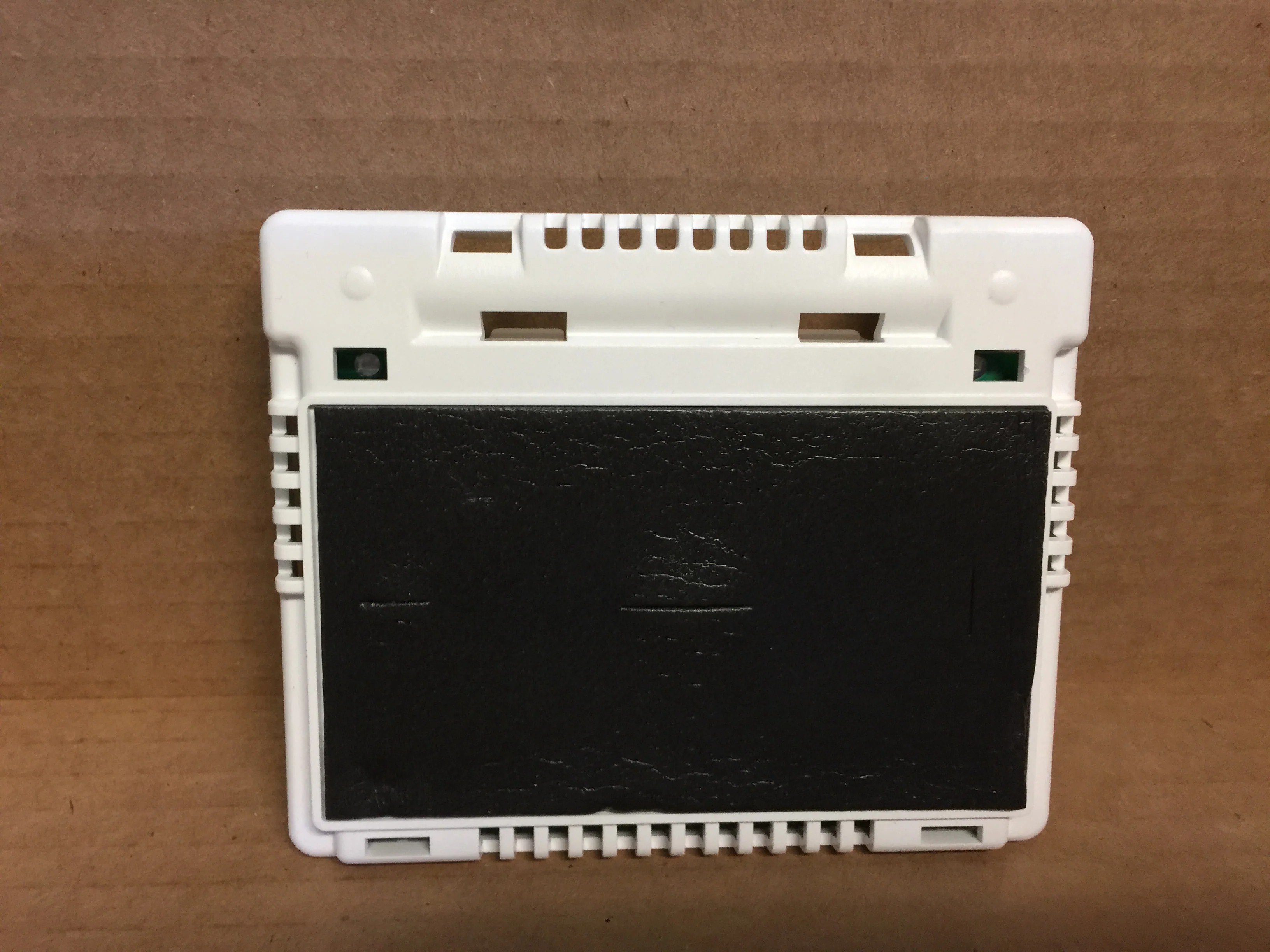 Single Stage Heat/Cool or Heat Pump Thermostat - Image 3