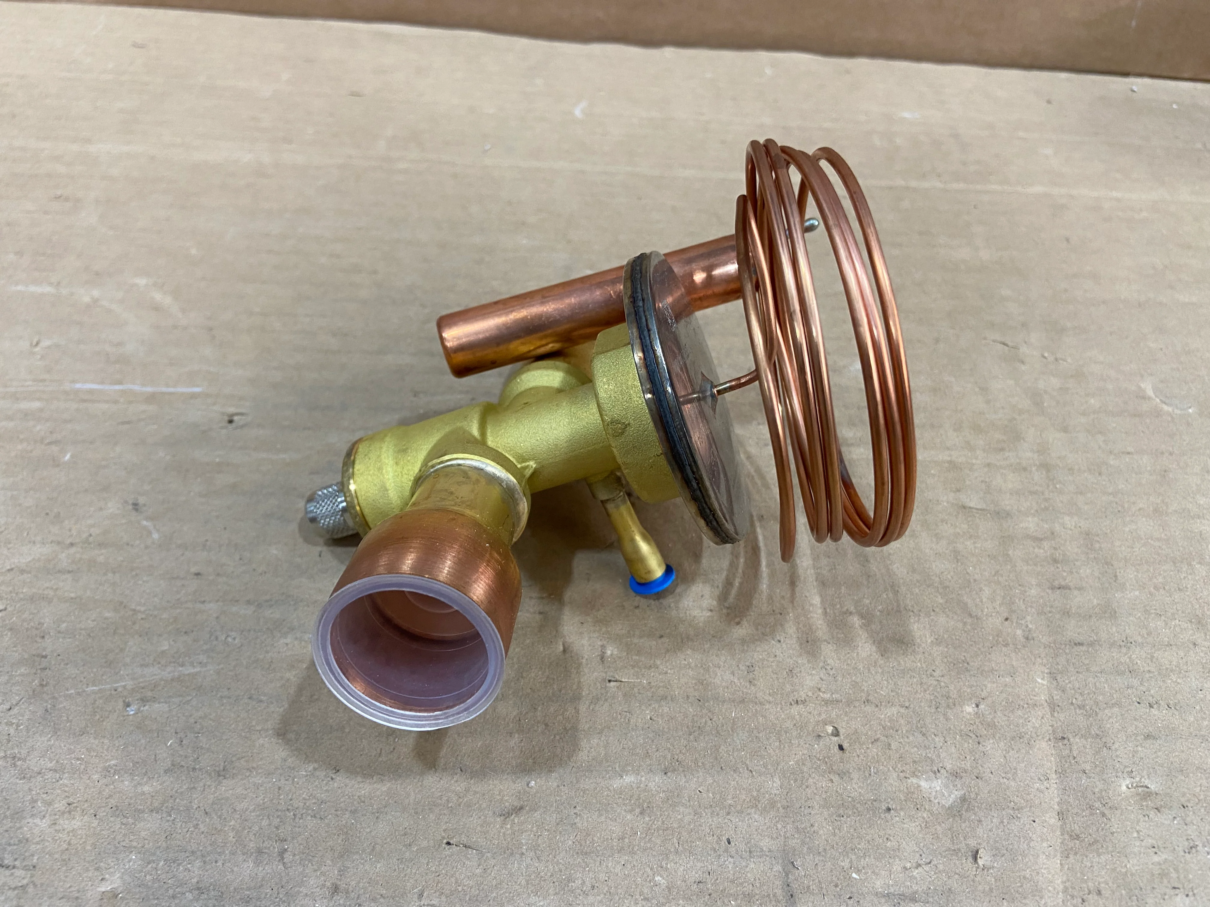 Thermostatic Expansion Valve 37 Ton R407C - Image 6