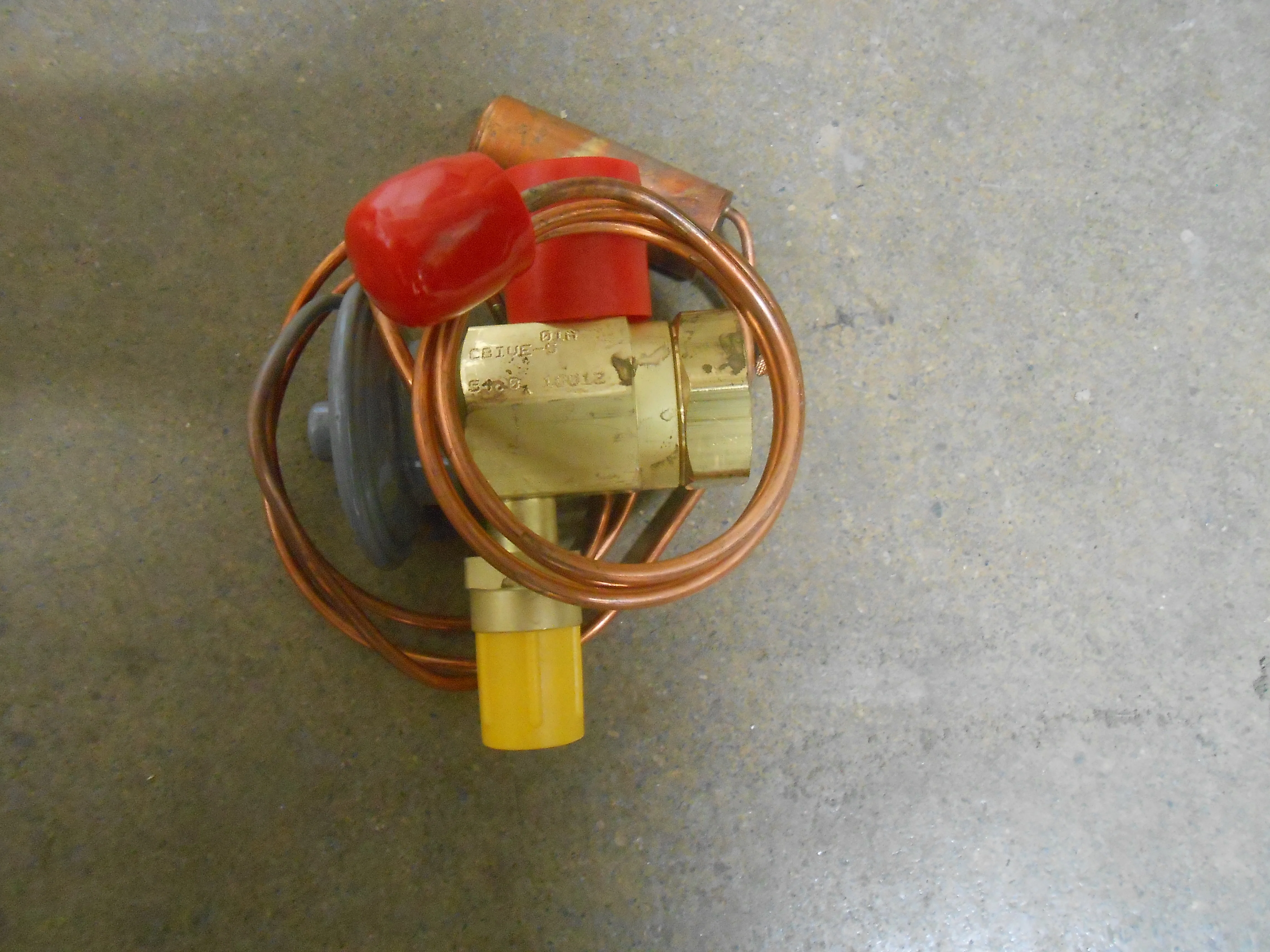 Thermostatic Expansion Valve Kit - Image 2