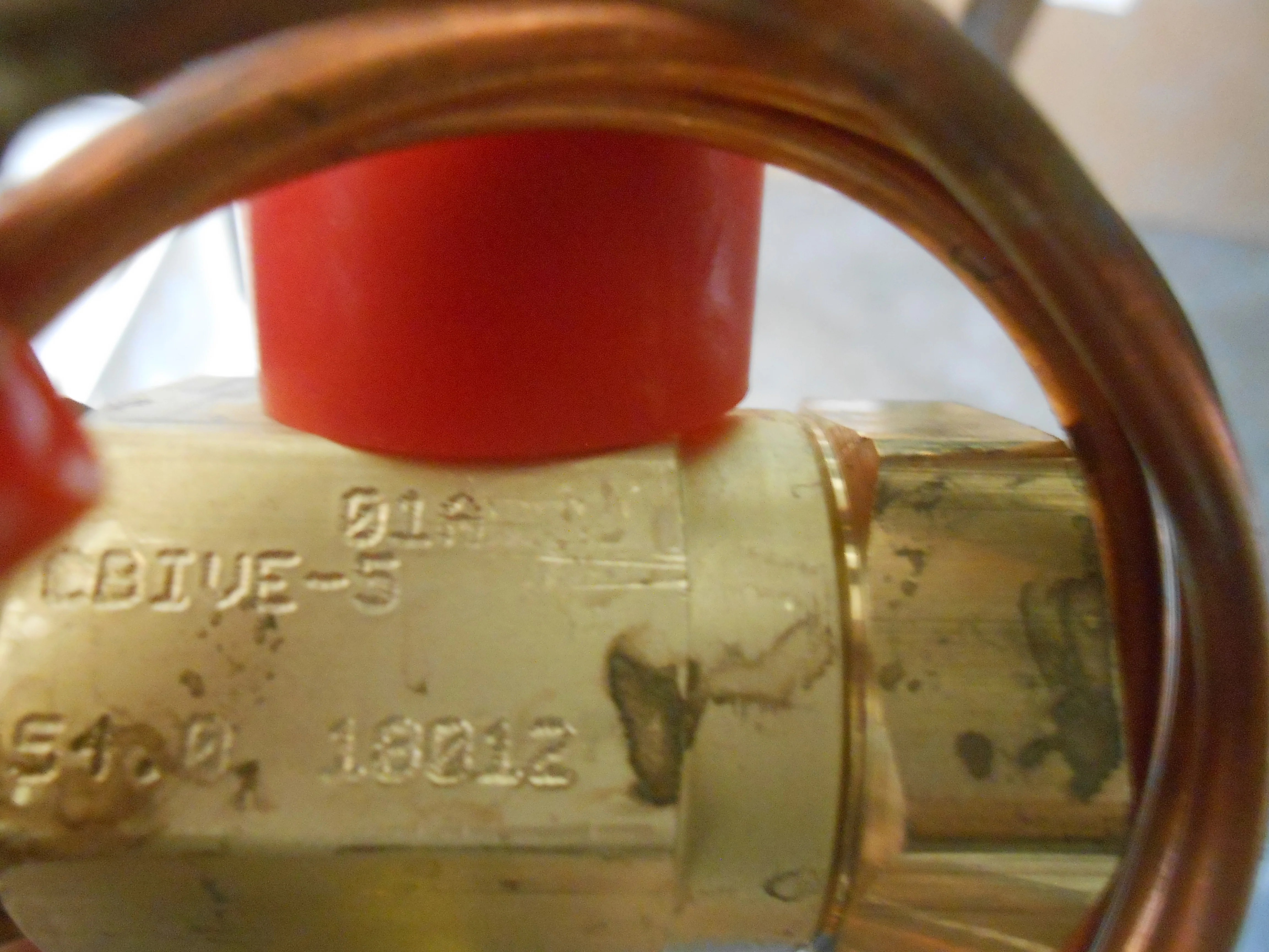 Thermostatic Expansion Valve Kit - Image 3