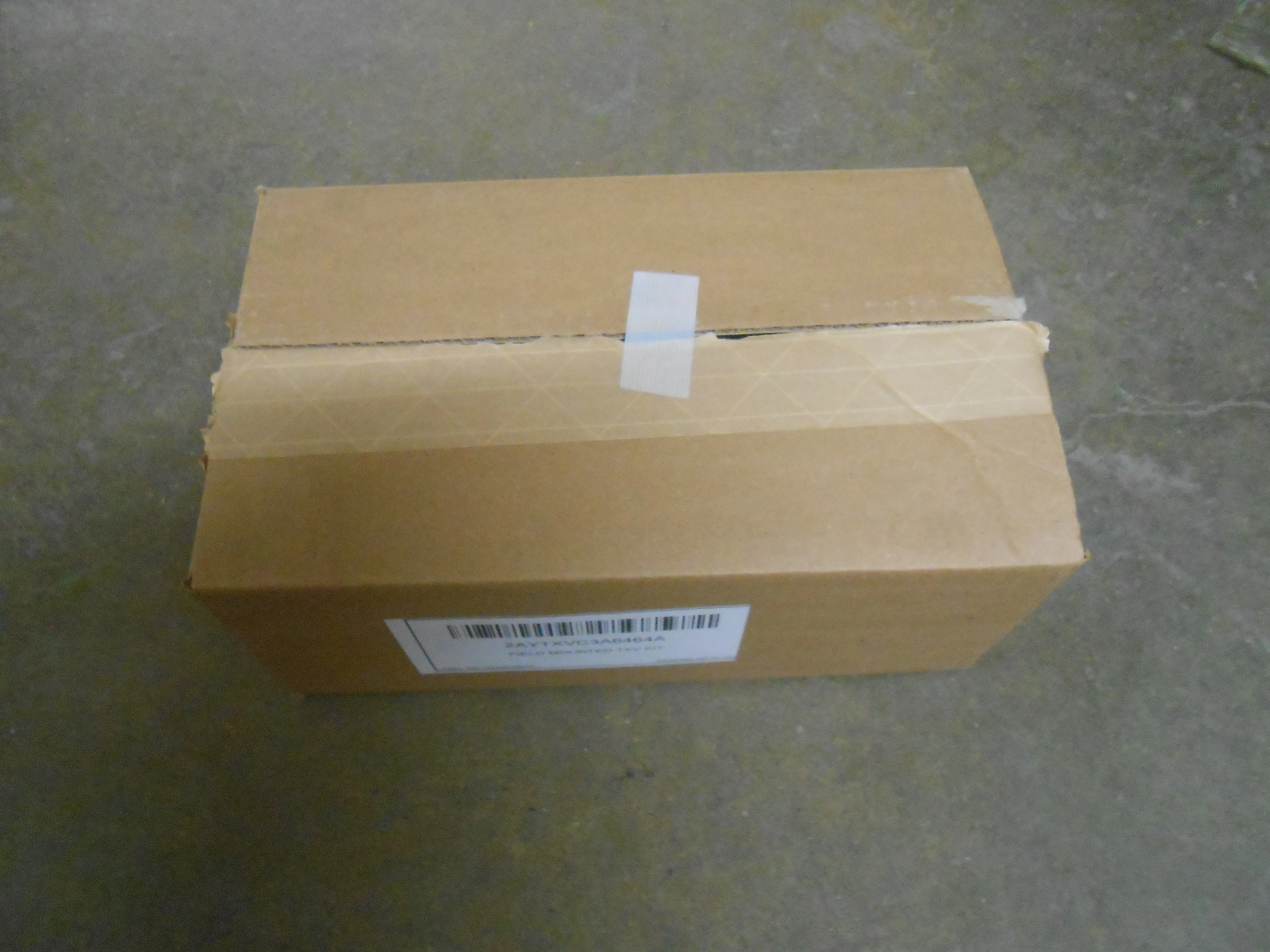 Thermostatic Expansion Valve Kit - Image 7