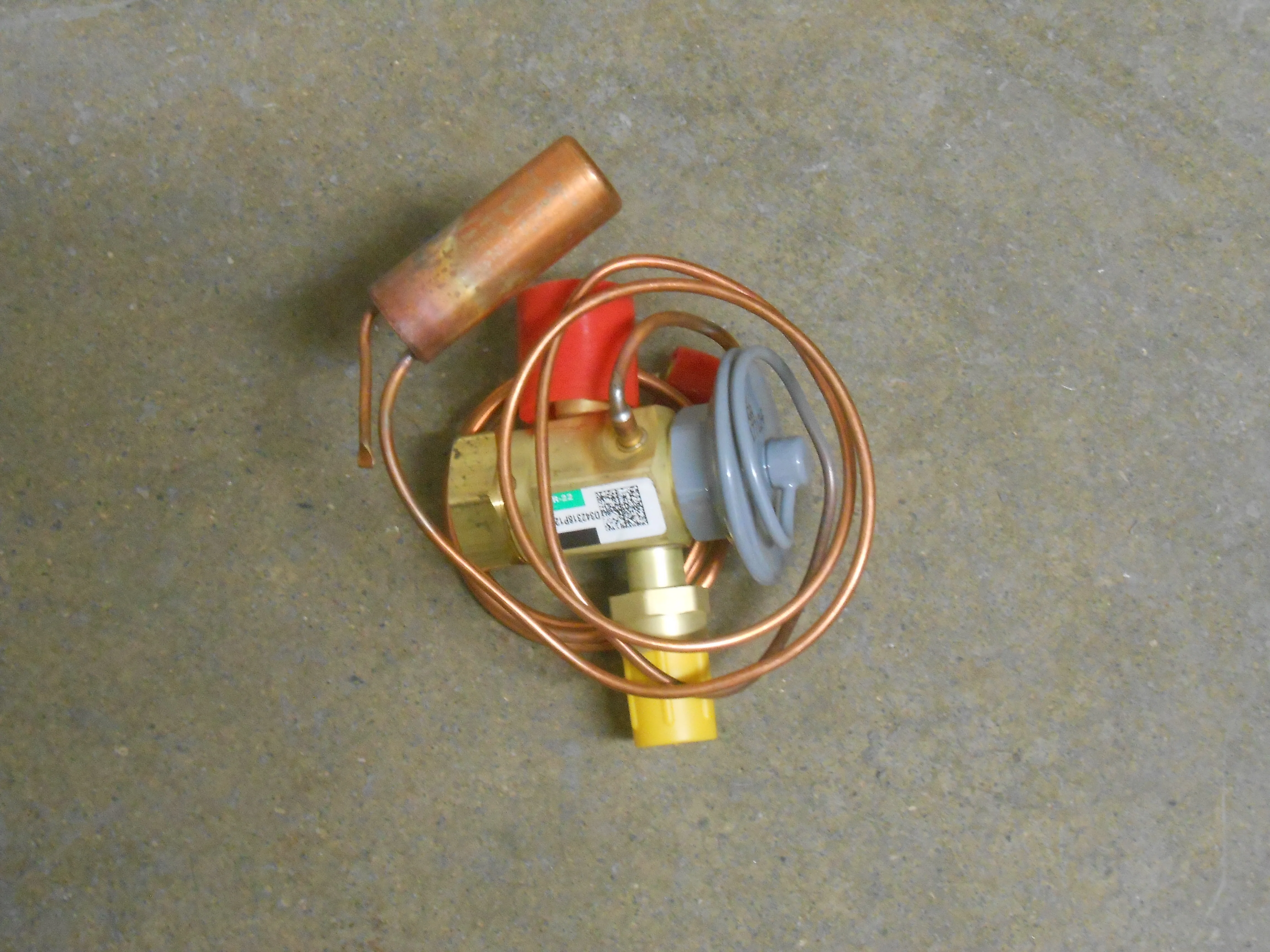Thermostatic Expansion Valve Kit - Image 8