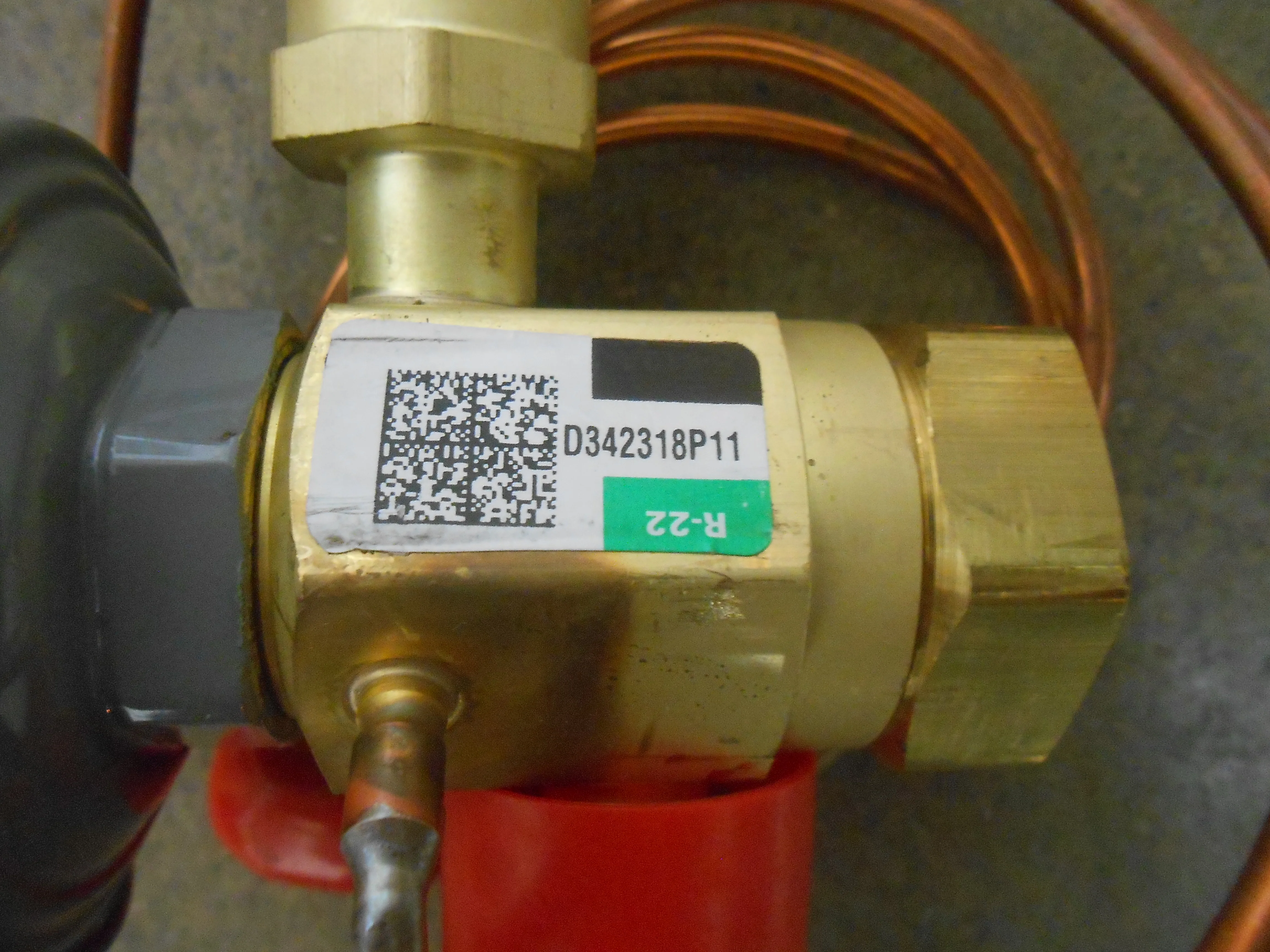 Thermostatic Expansion Valve Kit - Image 4